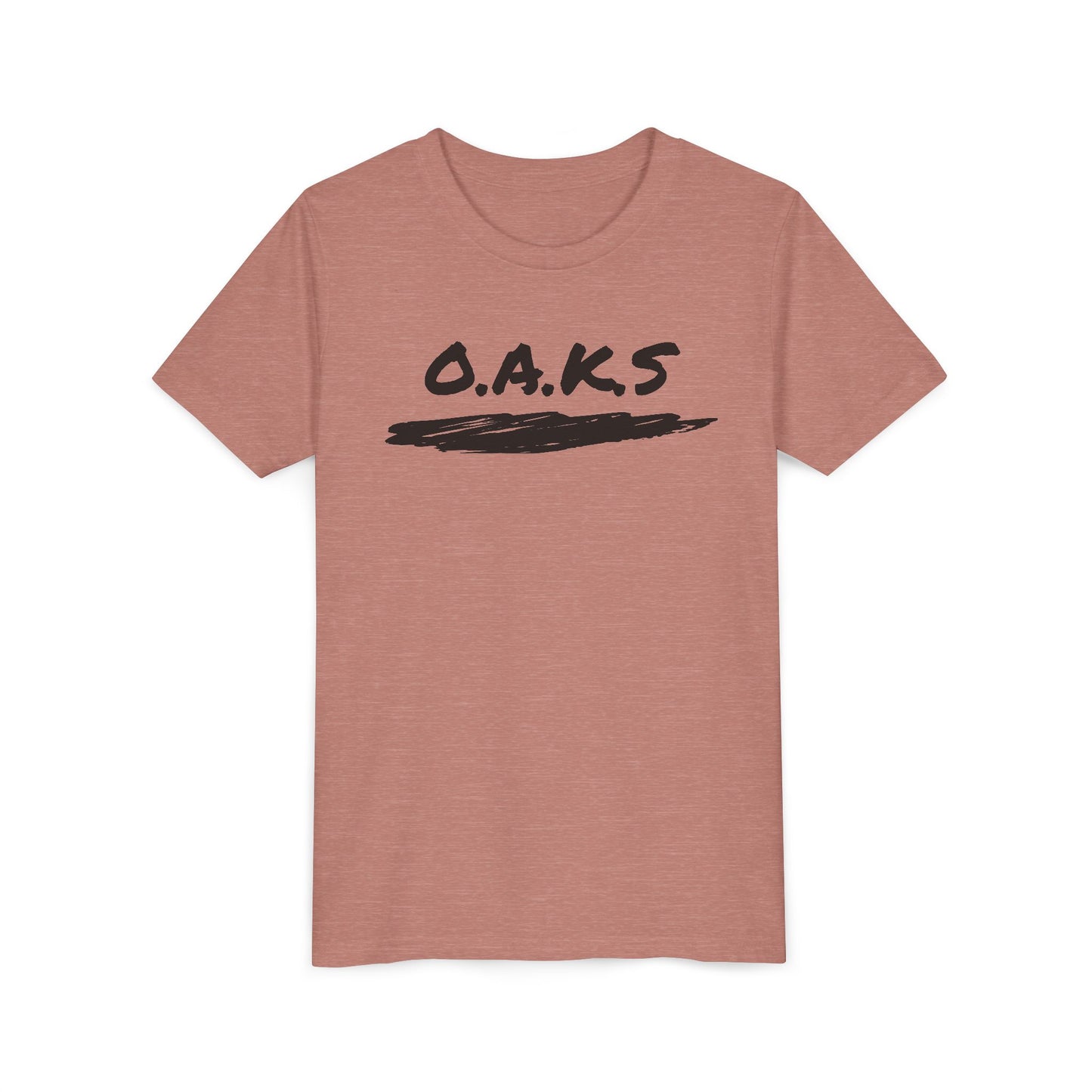 Youth Oaks Christian Black