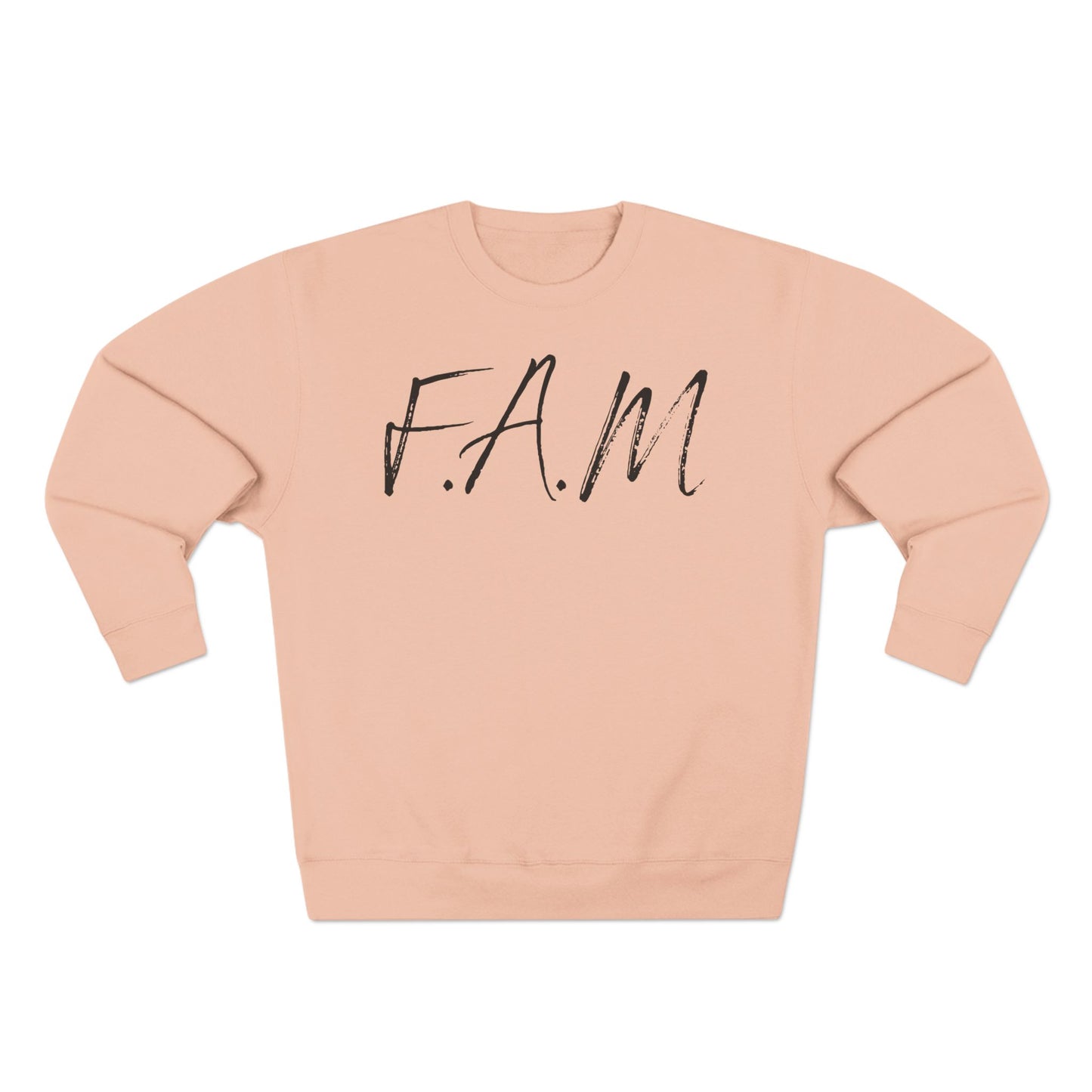 Fam Black Words