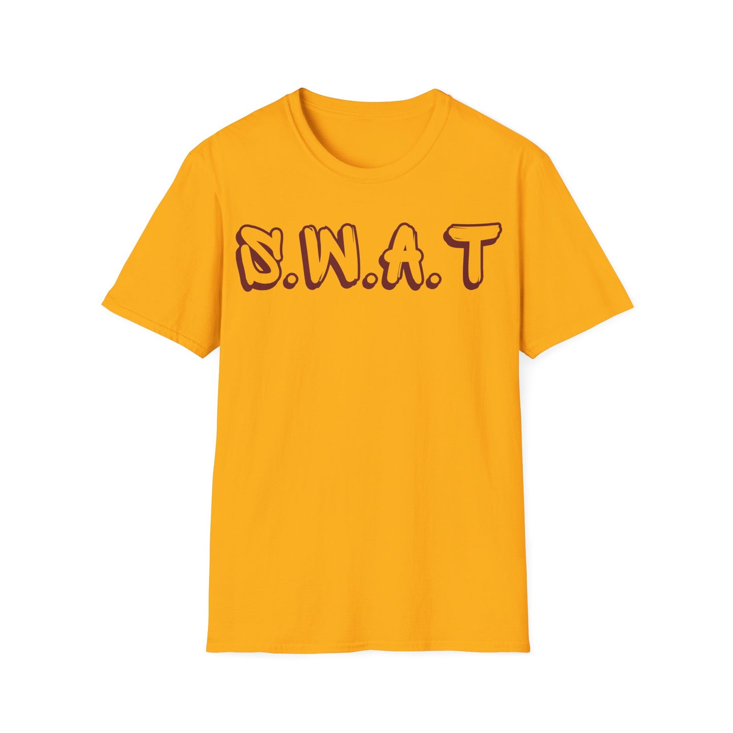Swat Christian Marron Words