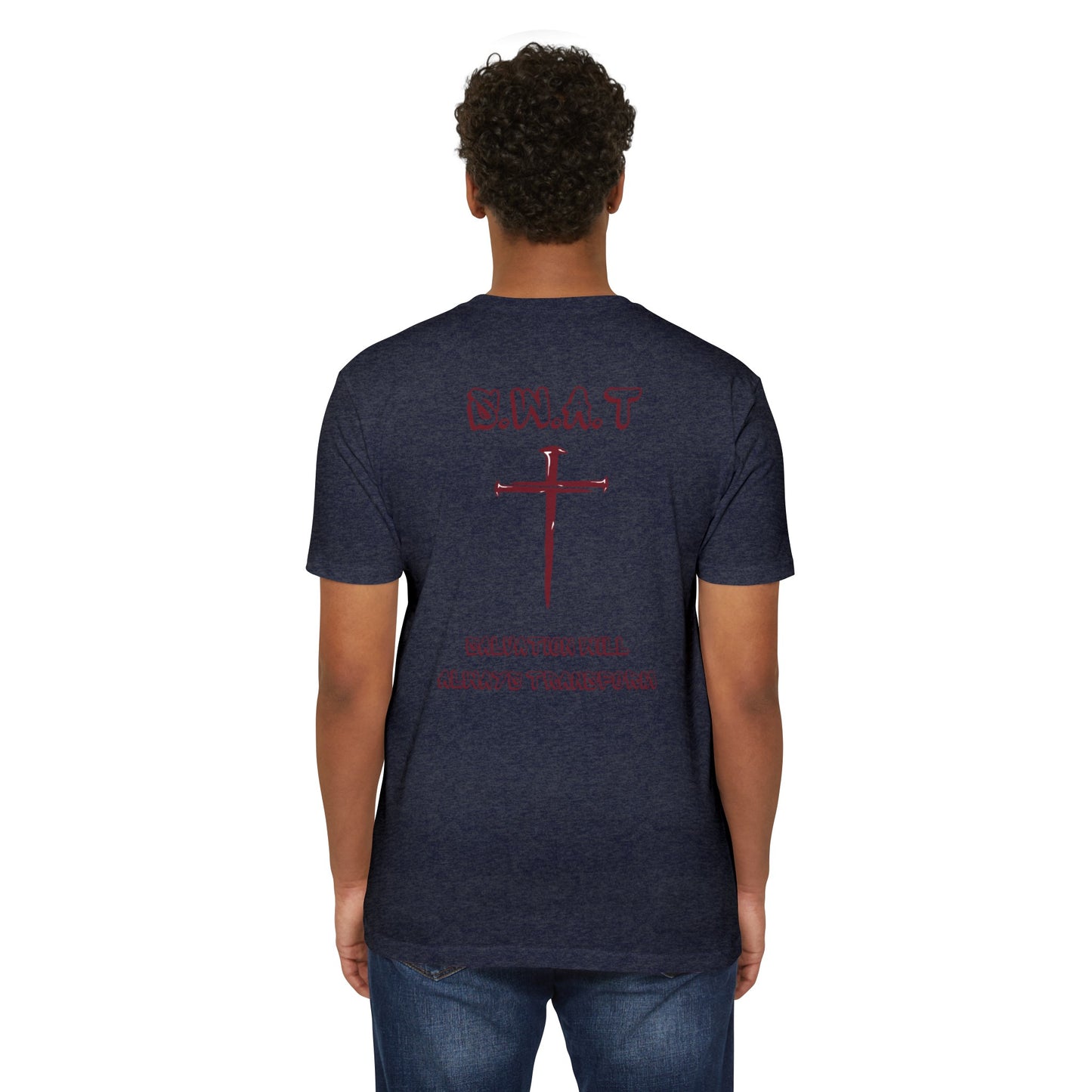 Swat Christian Marron Words