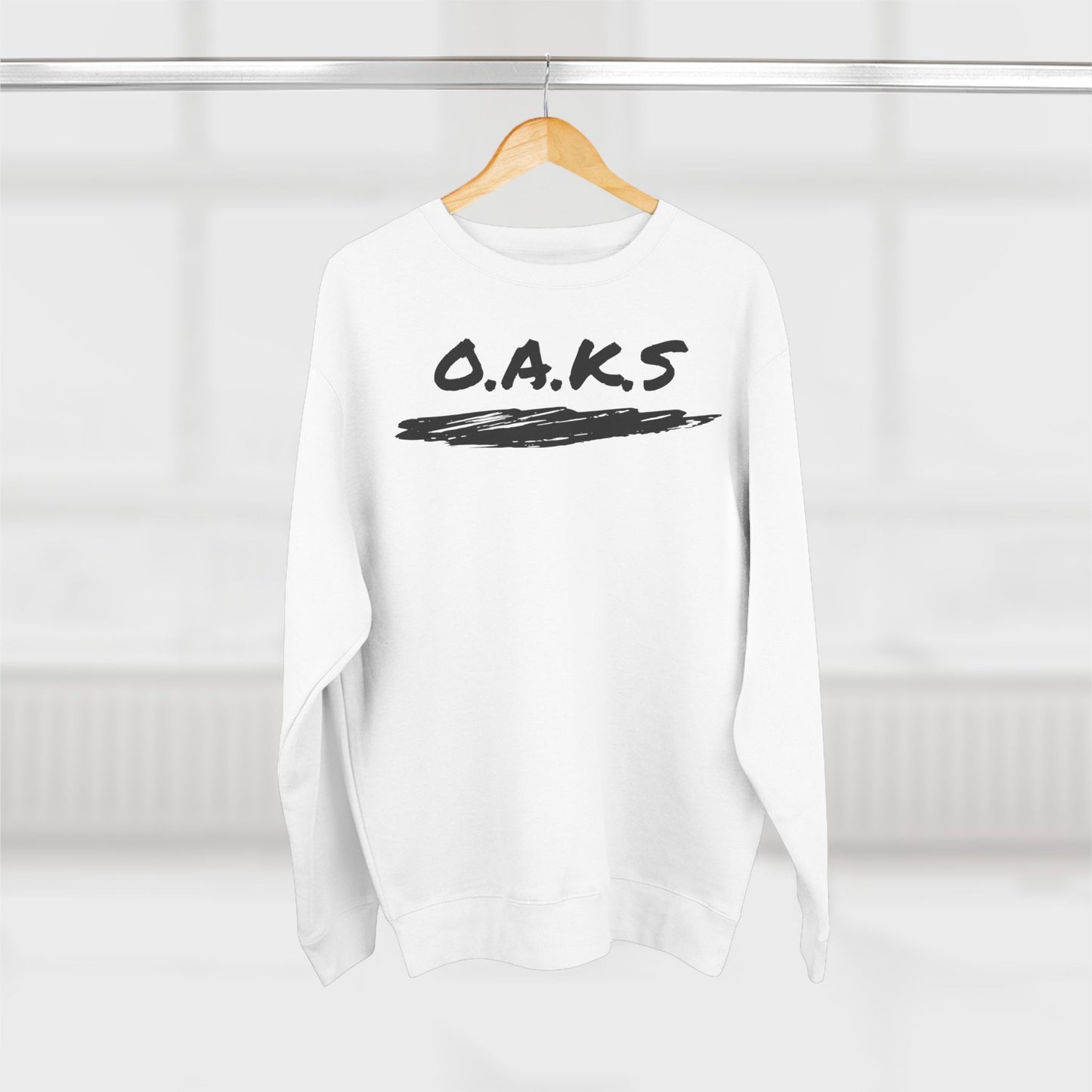 Oaks Christian Black