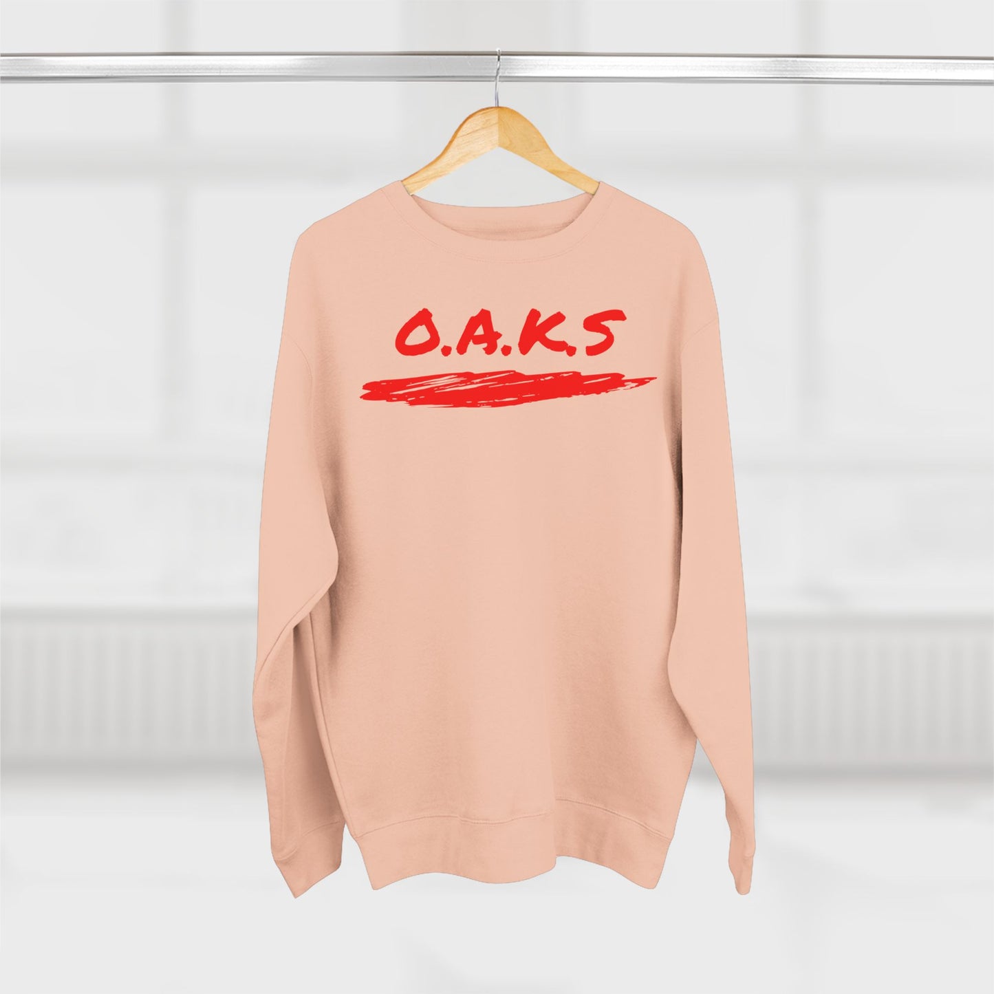 Oaks Christian Red