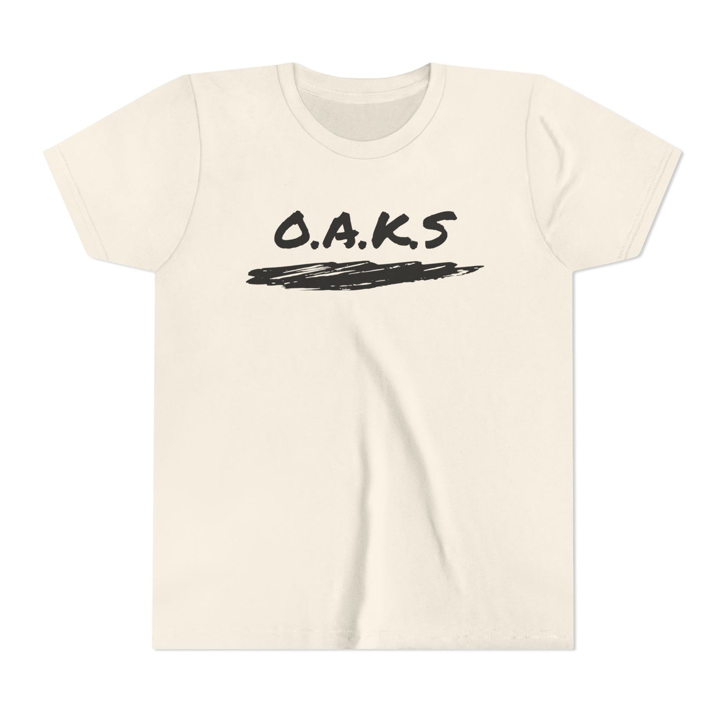 Youth Oaks Christian Black