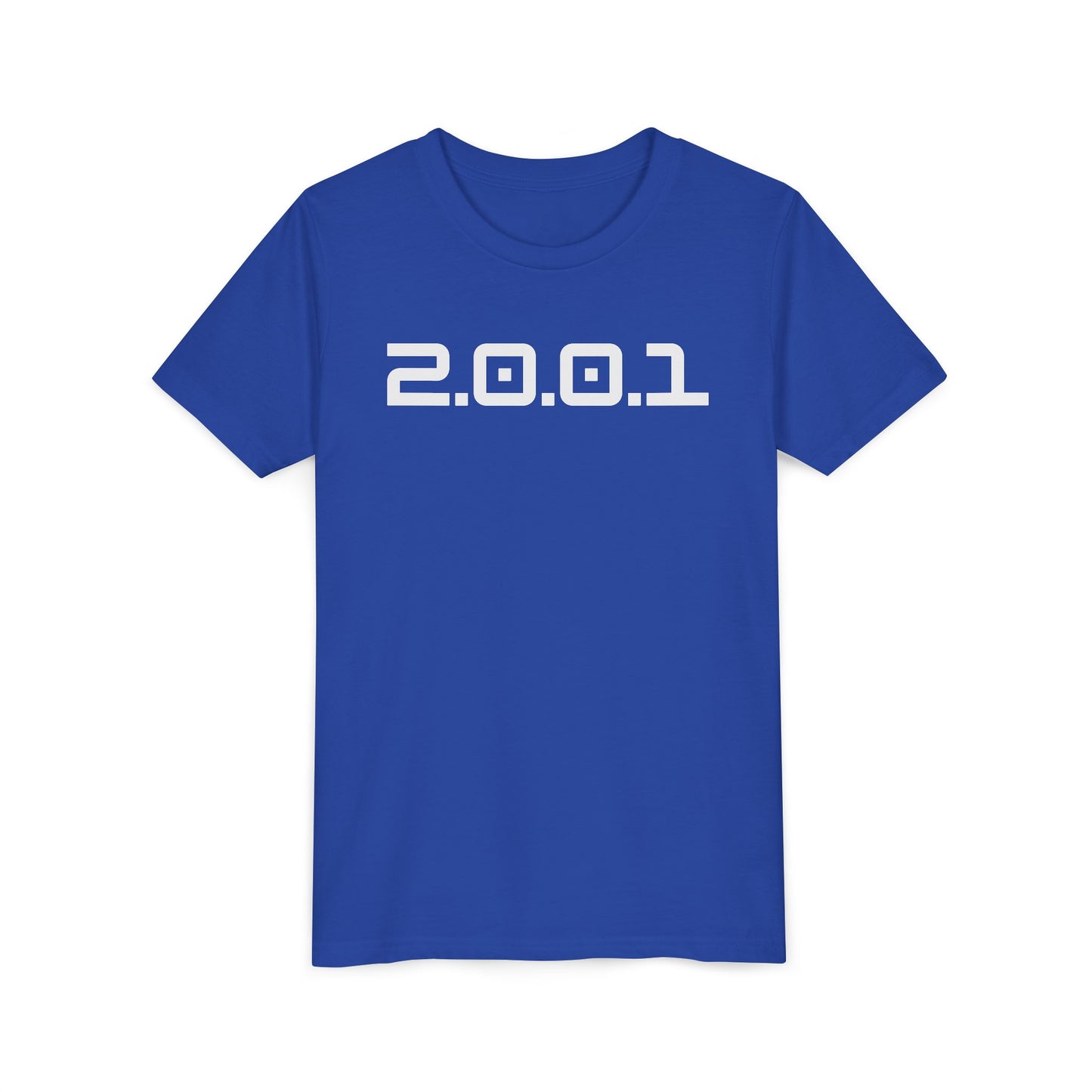 2001 Christian Youth