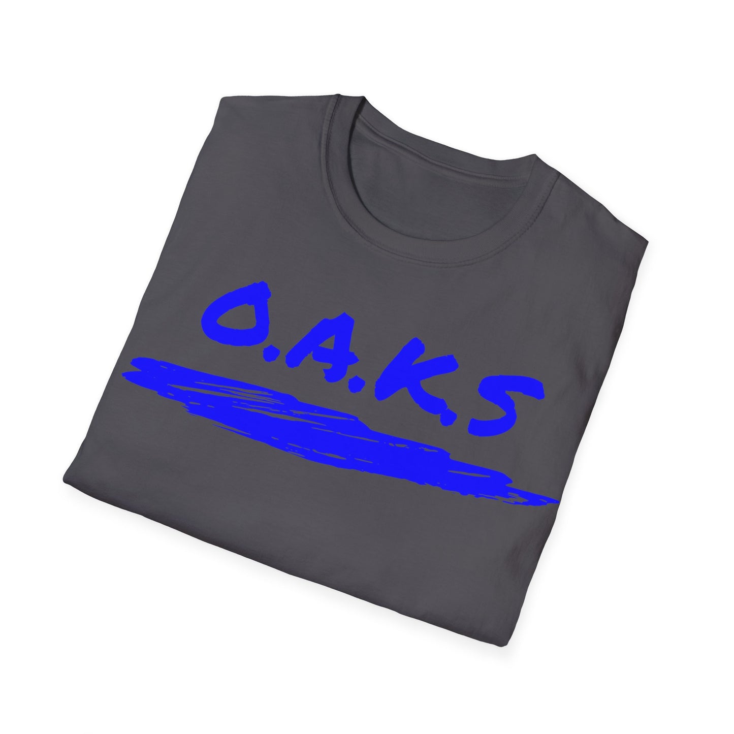 Oaks Christian Blue