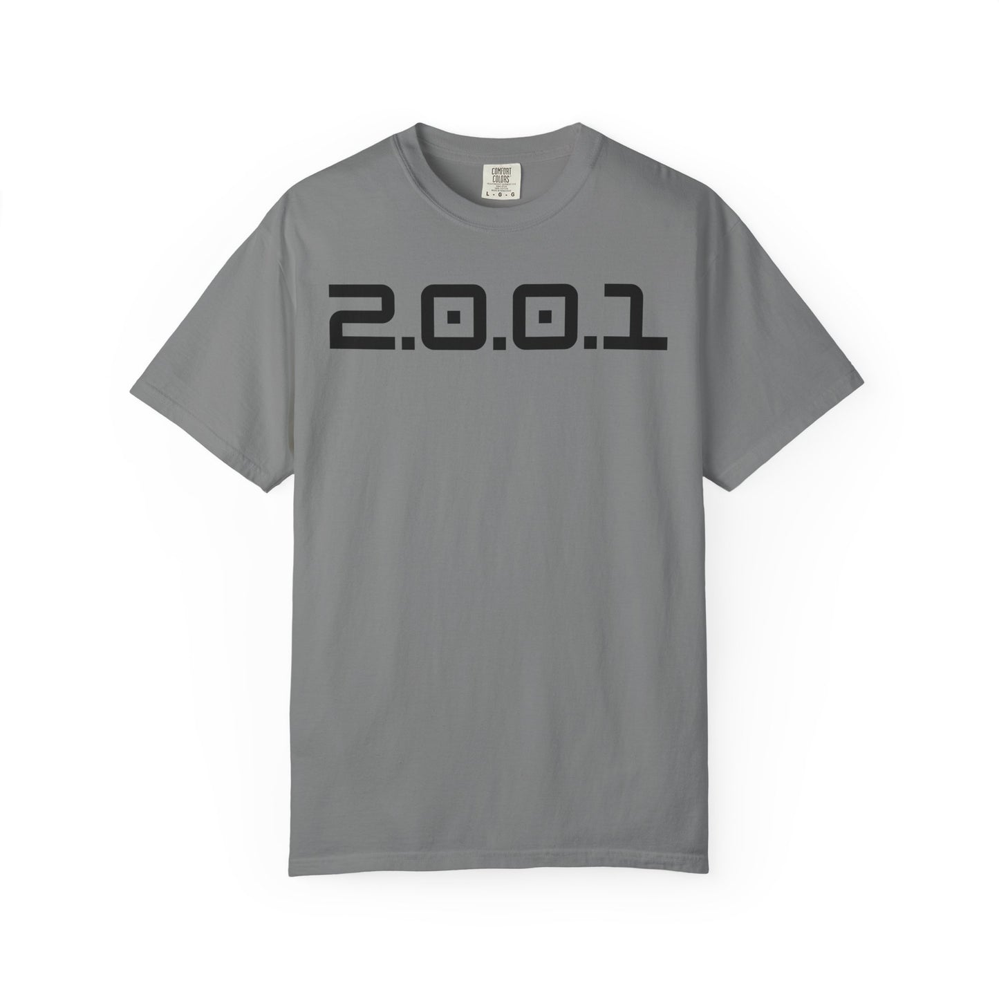 2001 Christian Black Words