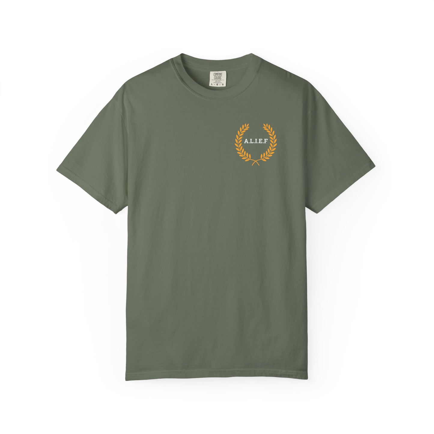 Alief Christian Crest Specialty