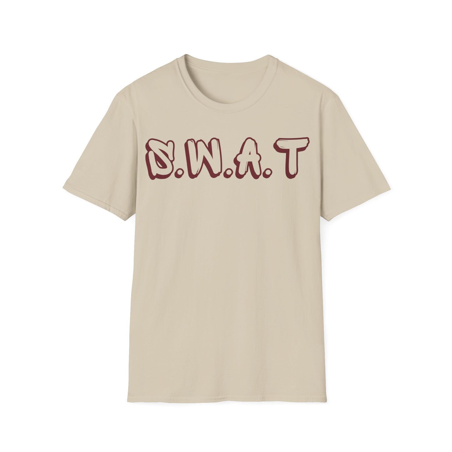 Swat Christian Marron Words