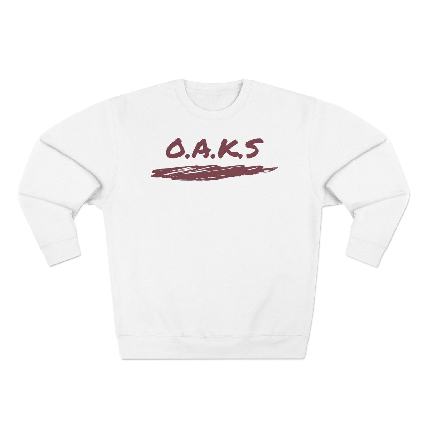 Oaks Christian Marron