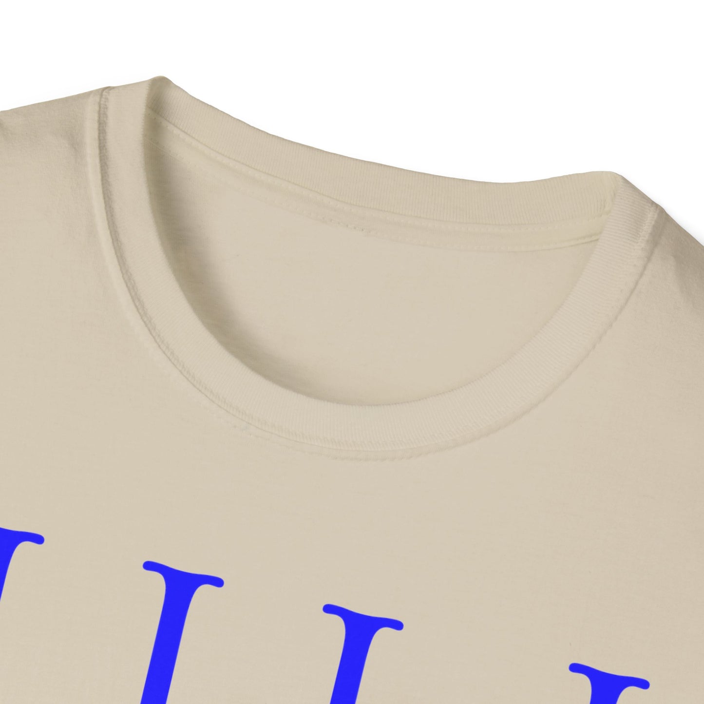 Hill Christian Blue Words