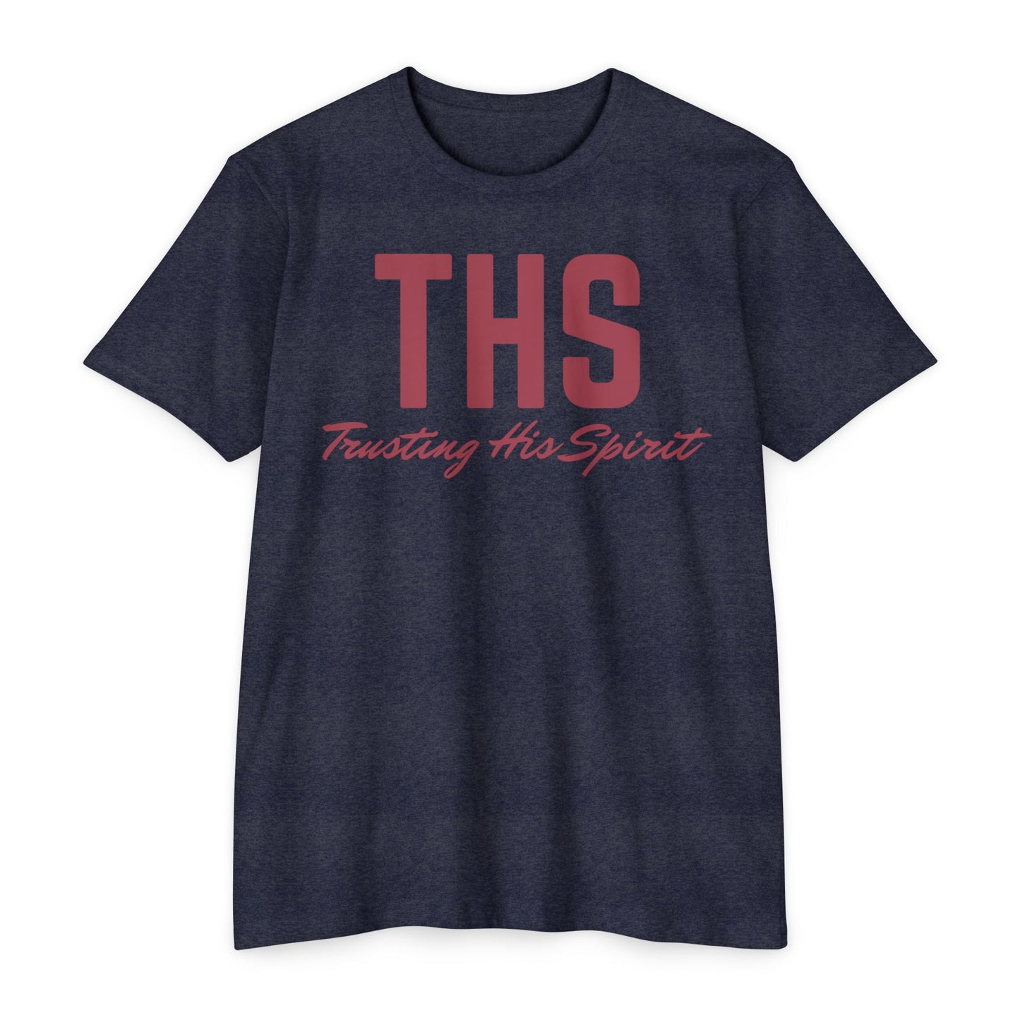 Adult THS Christian Marron Letters
