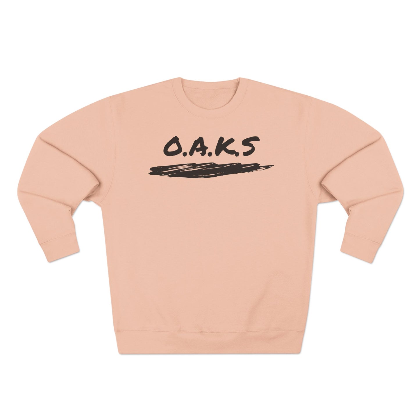 Oaks Christian Black