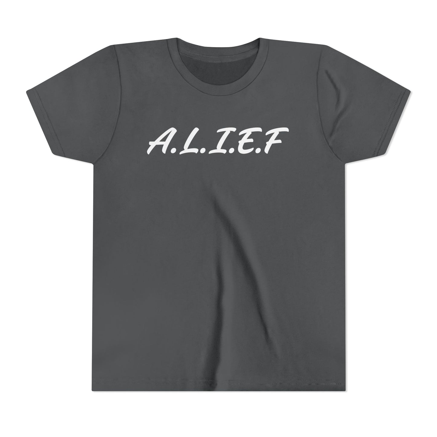 Youth Alief Christian New Specialty
