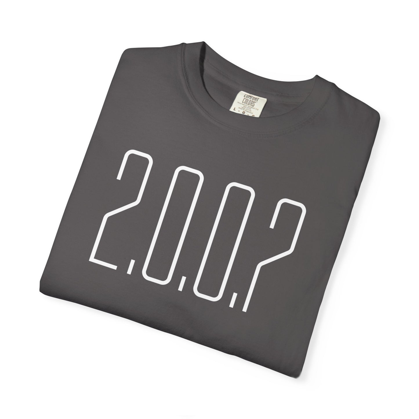 2007 Christian