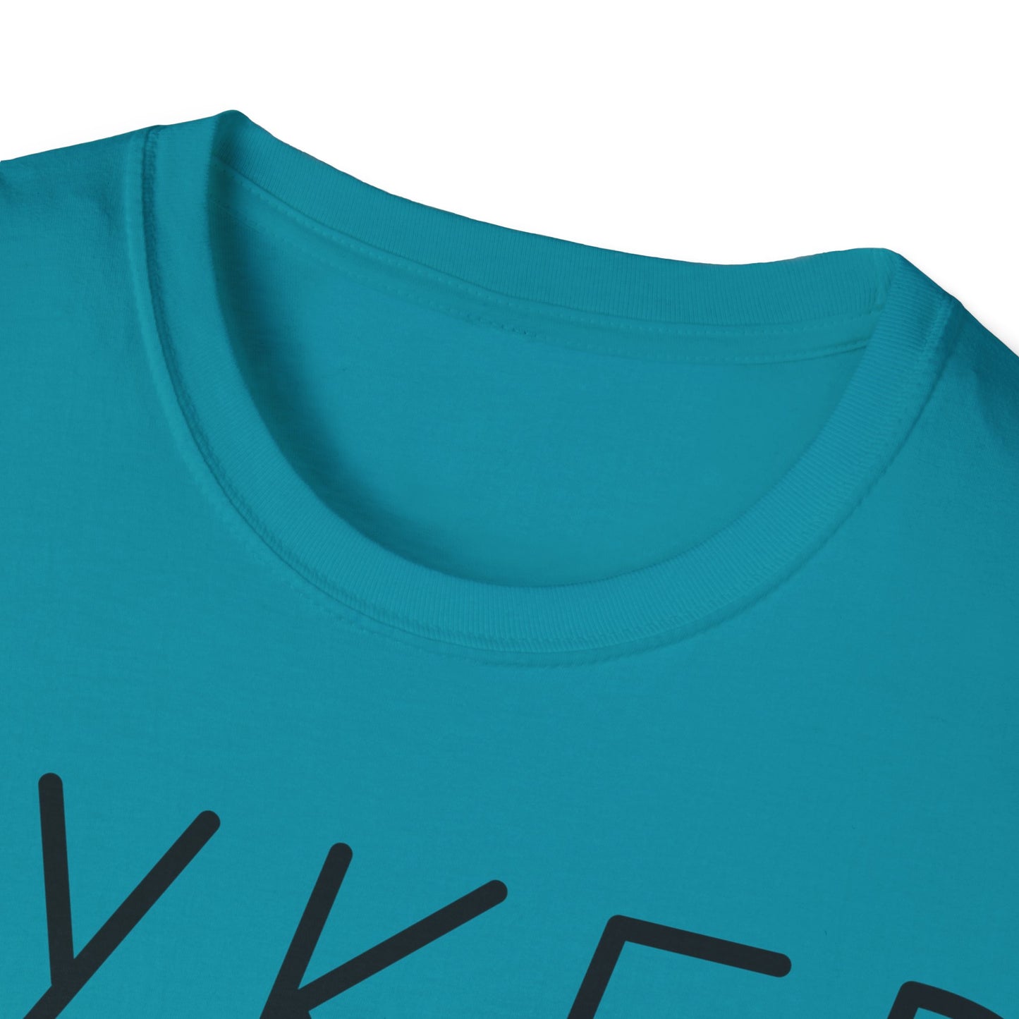 RYKER Christian Black Letters