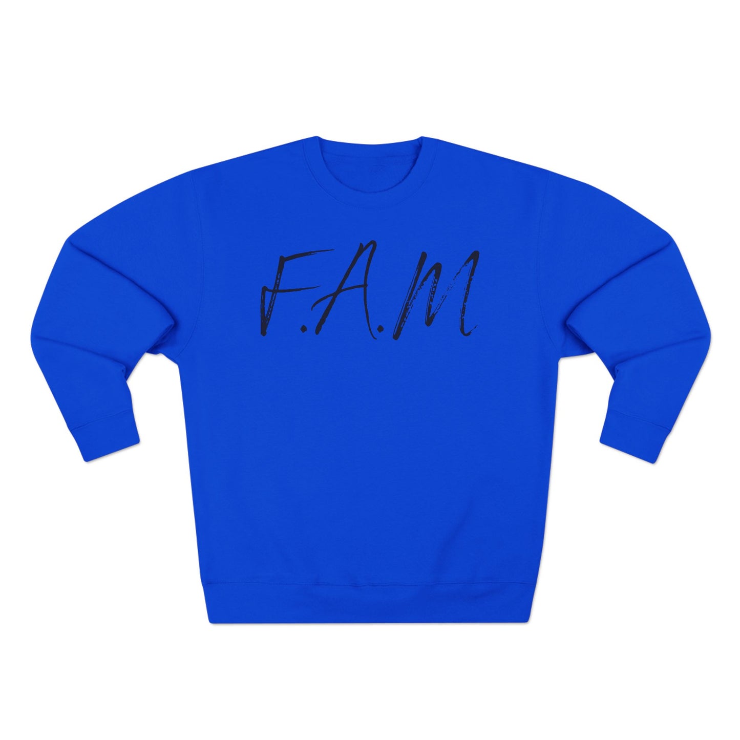 Fam Black Words