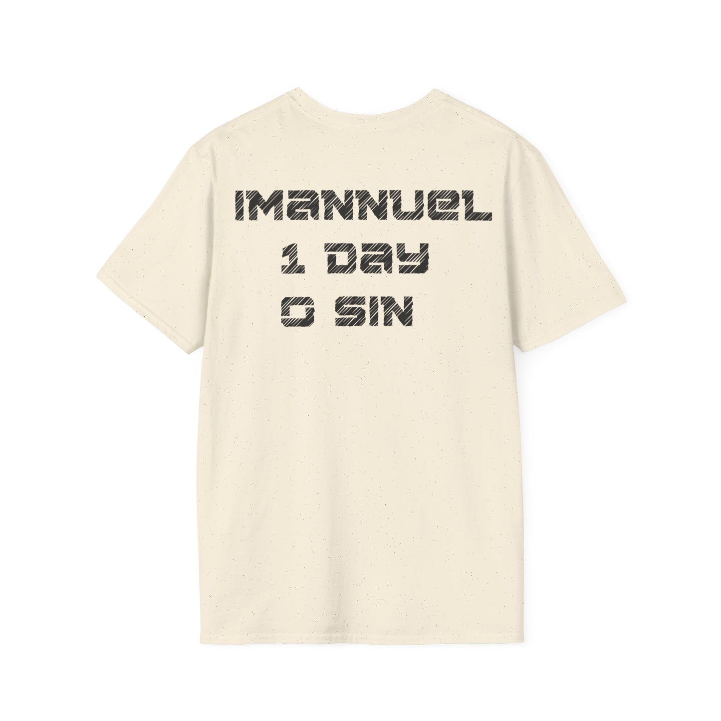 I-10 Christian Black Words