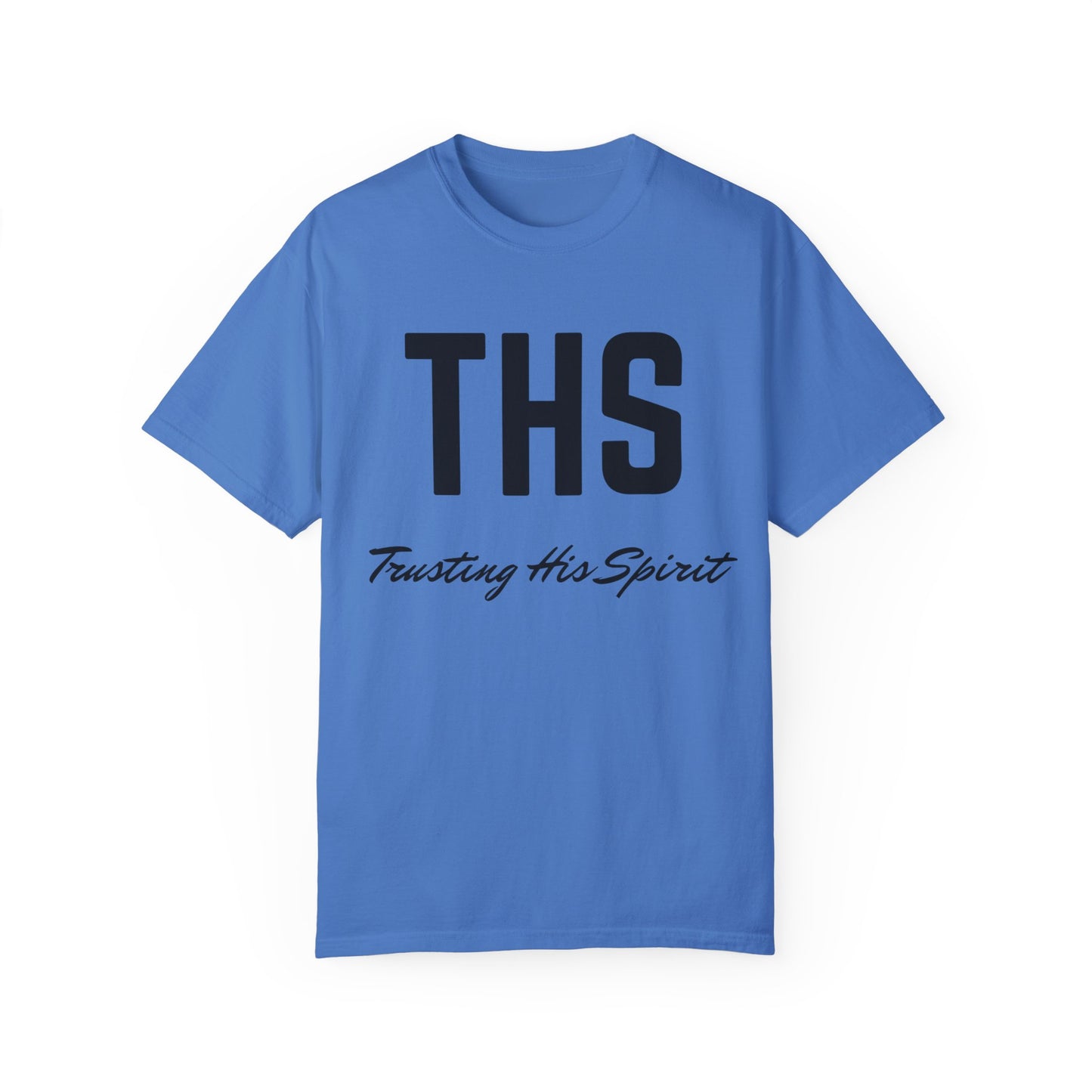Adult THS Christian Black Letters
