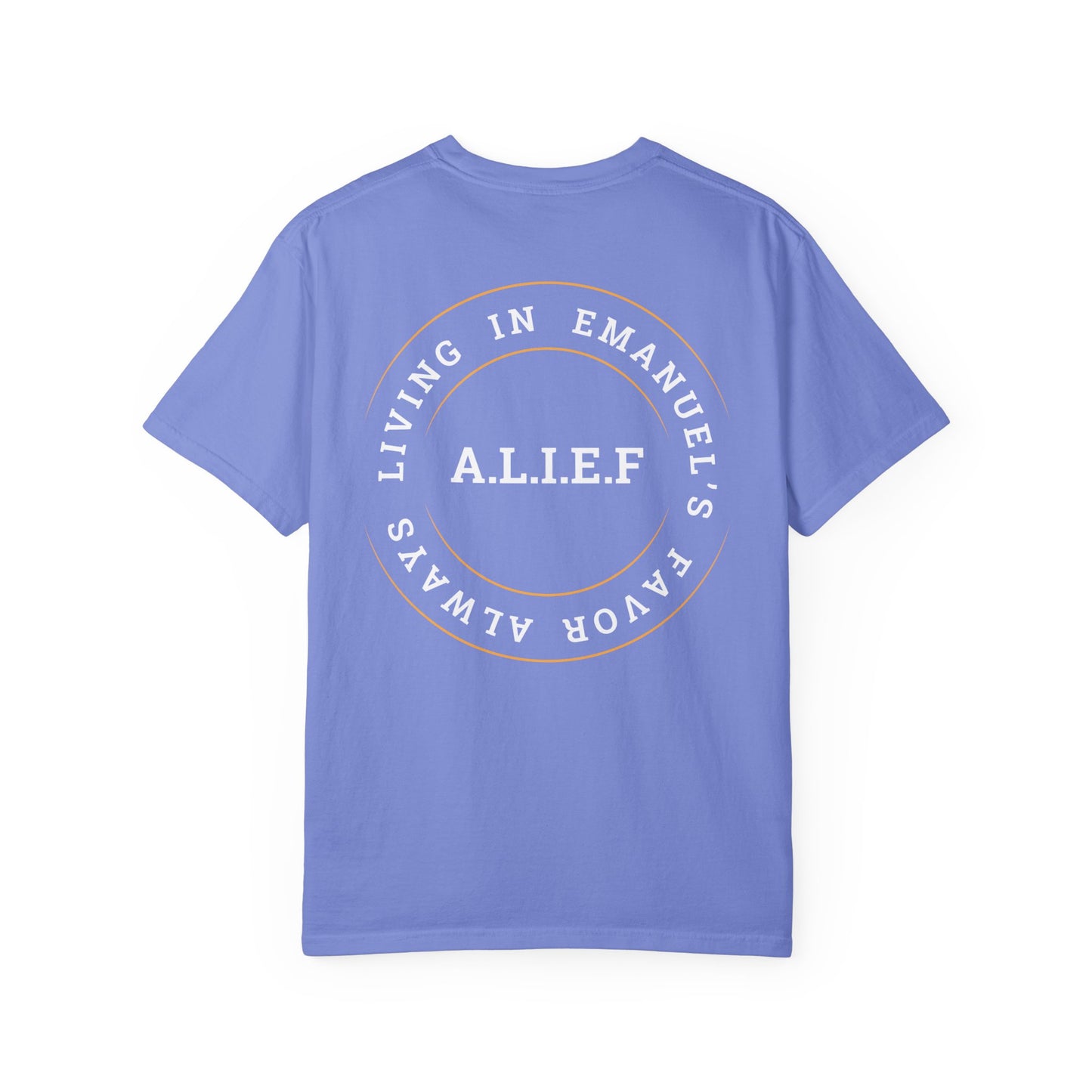 Alief Christian Crest Specialty