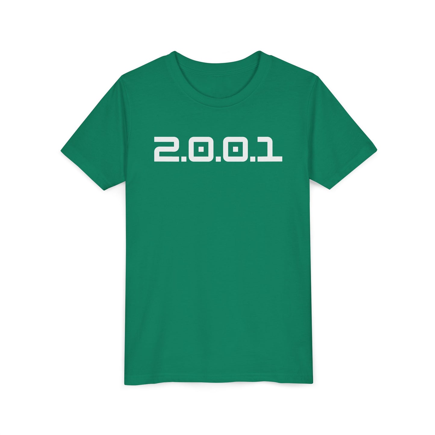 2001 Christian Youth
