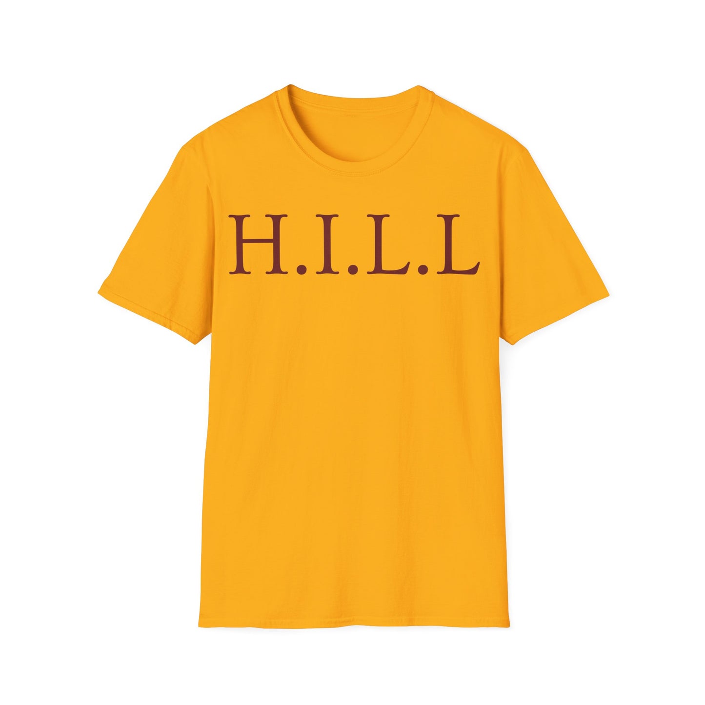 Hill Christian Marron Words