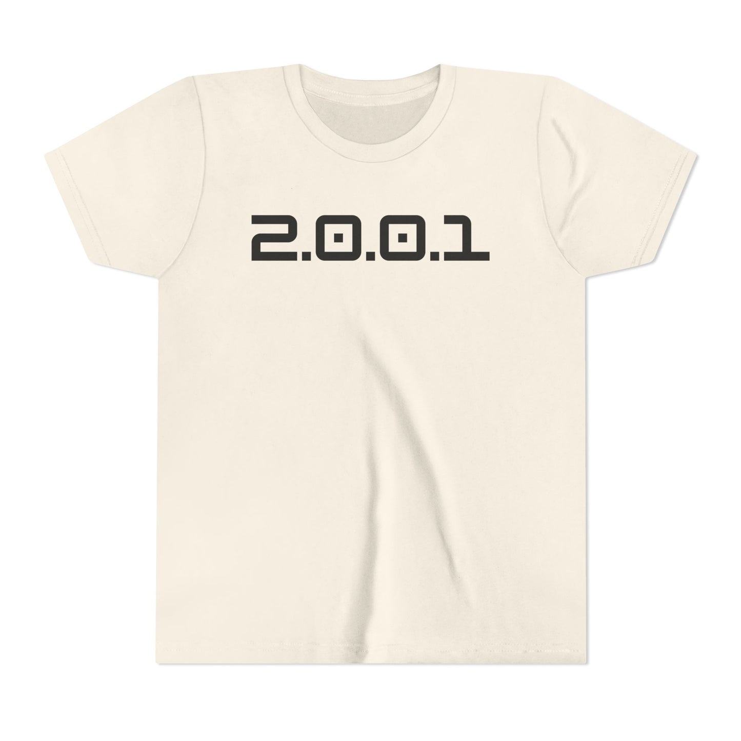 2001 Christian Youth