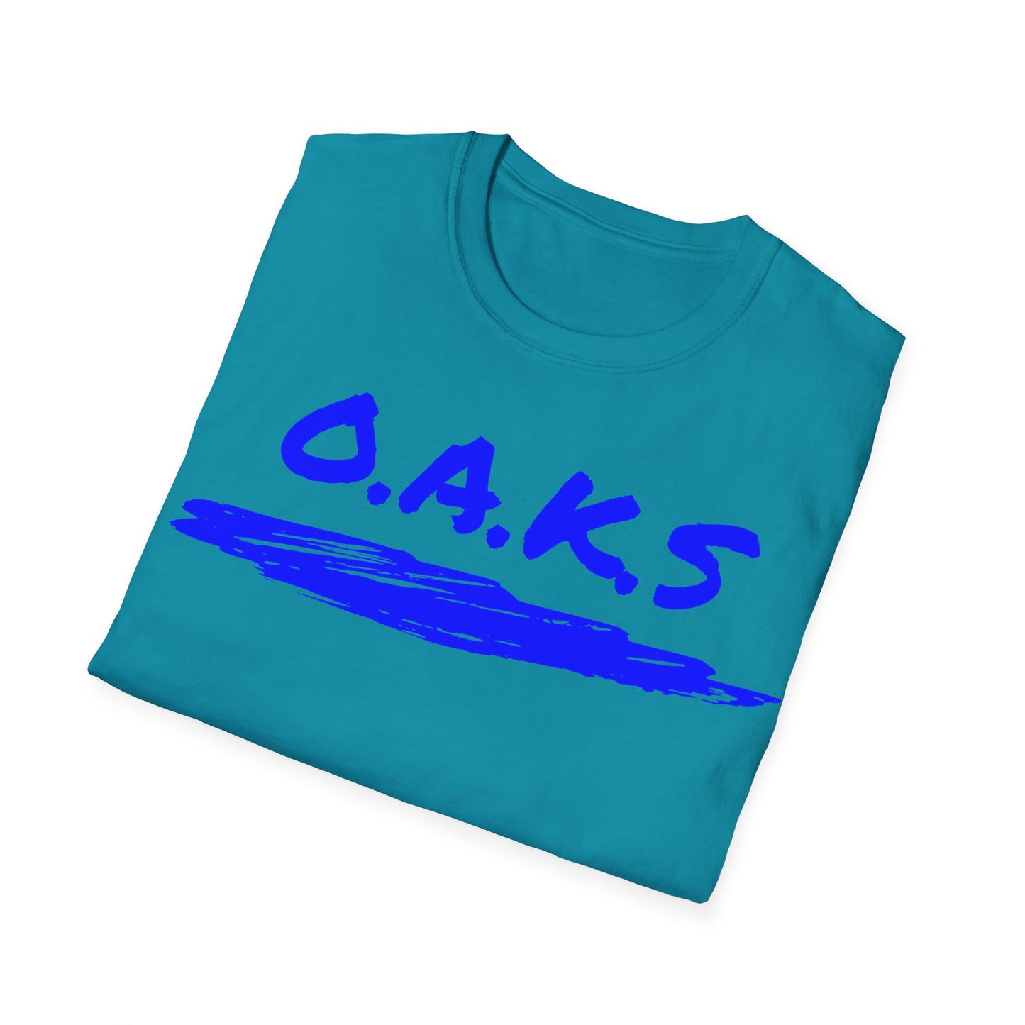 Oaks Christian Blue
