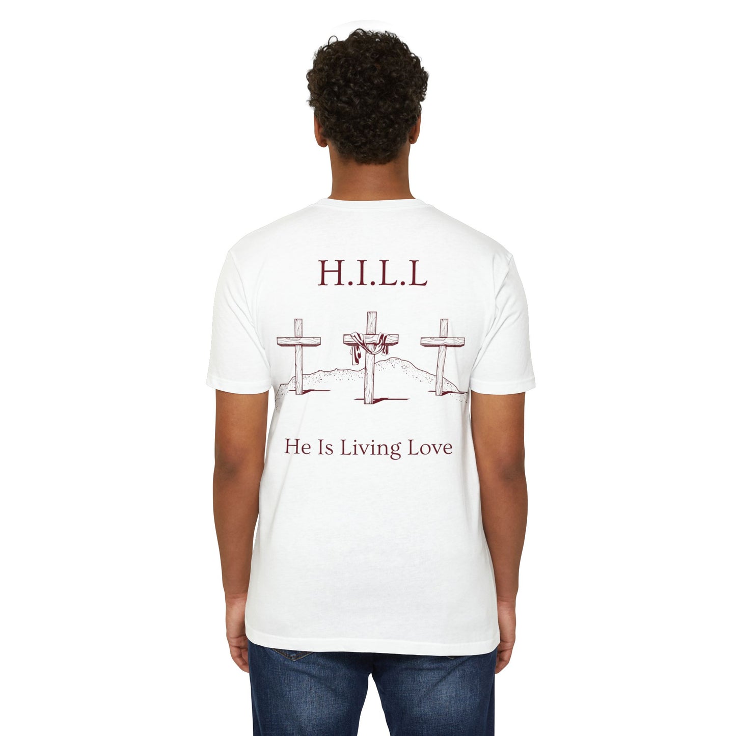 Copy of Hill Christian Marron Words