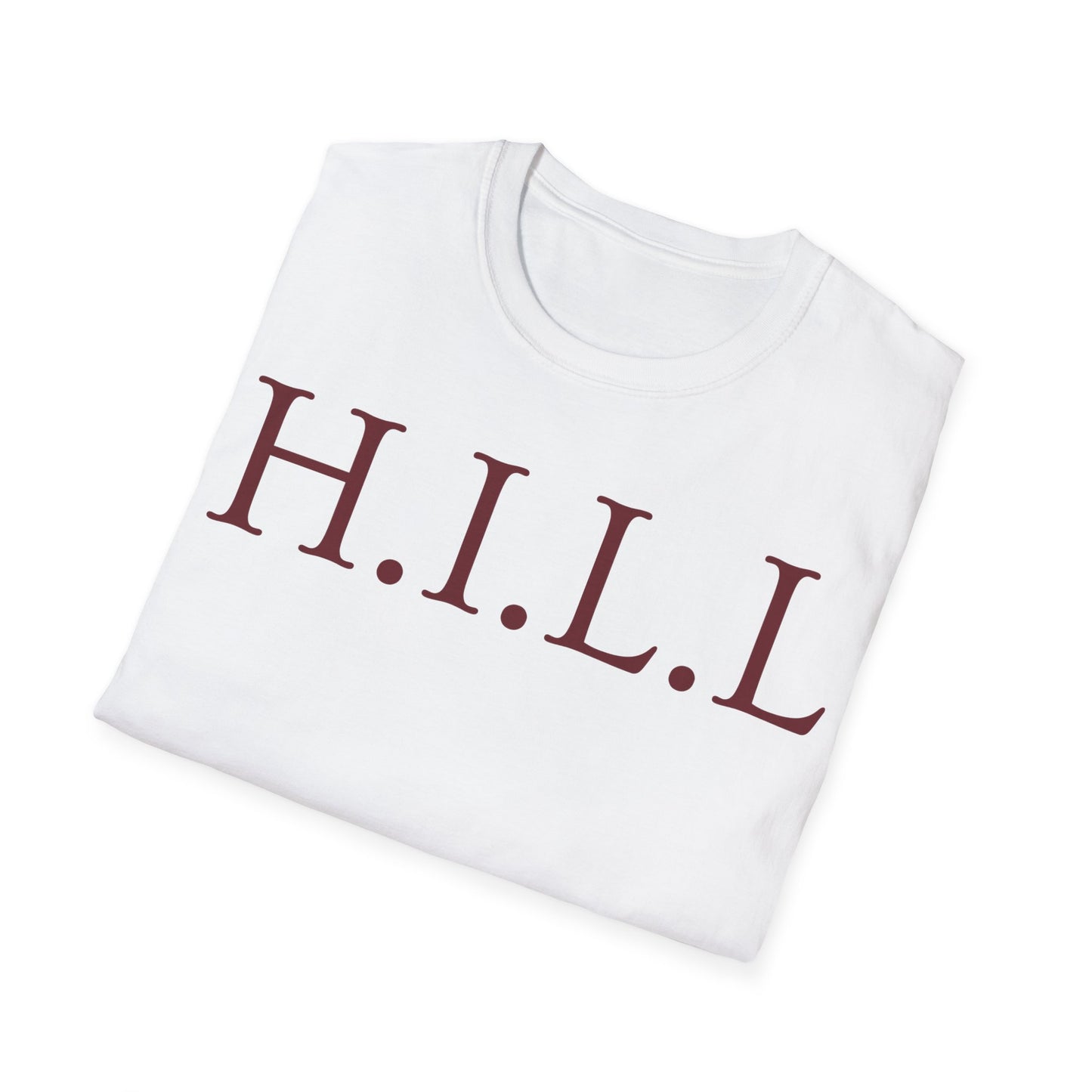 Hill Christian Marron Words