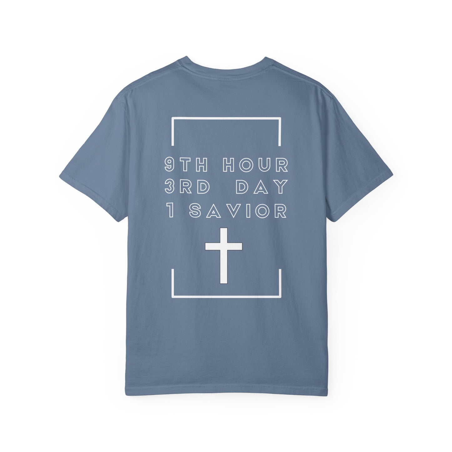931 Christian Specialty