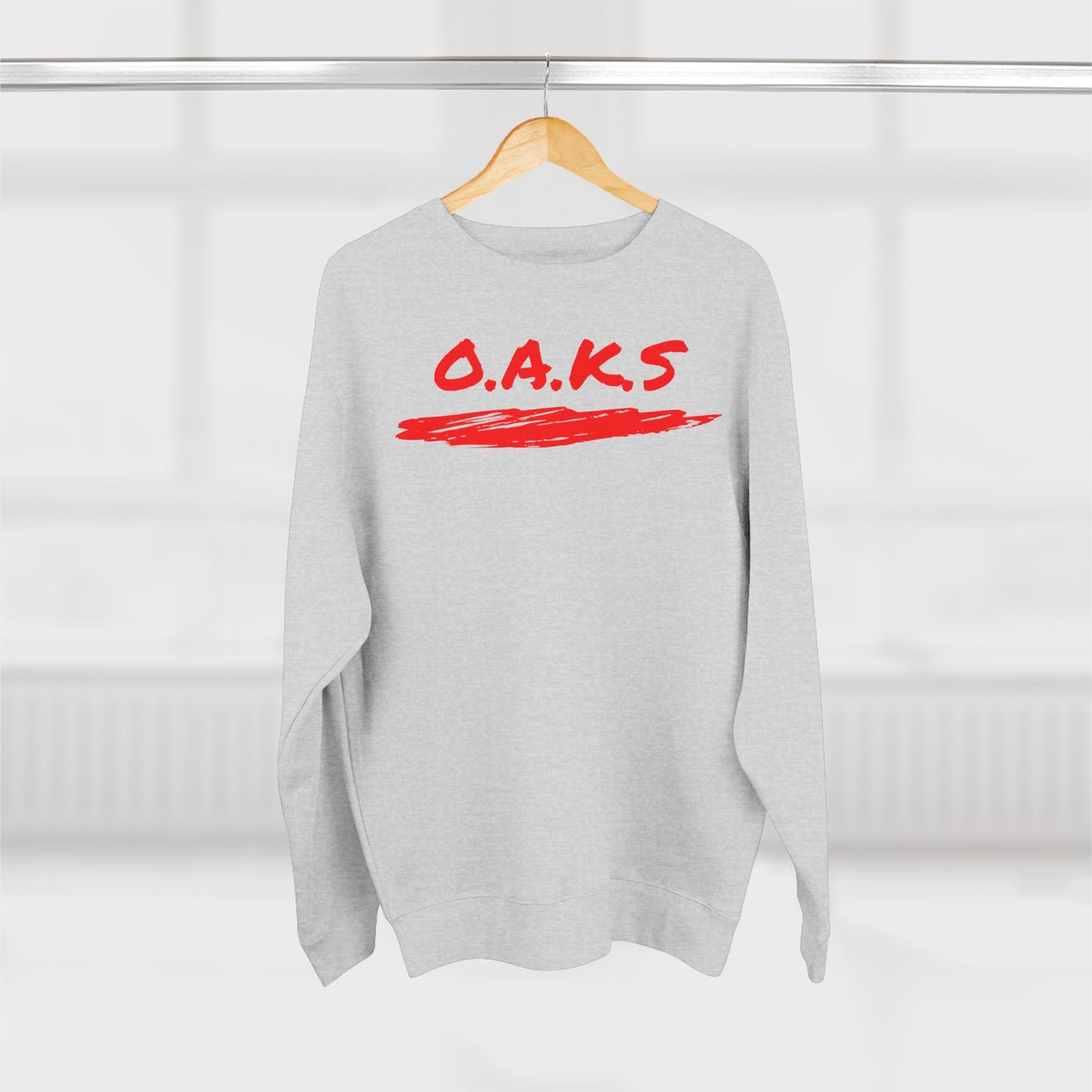 Oaks Christian Red