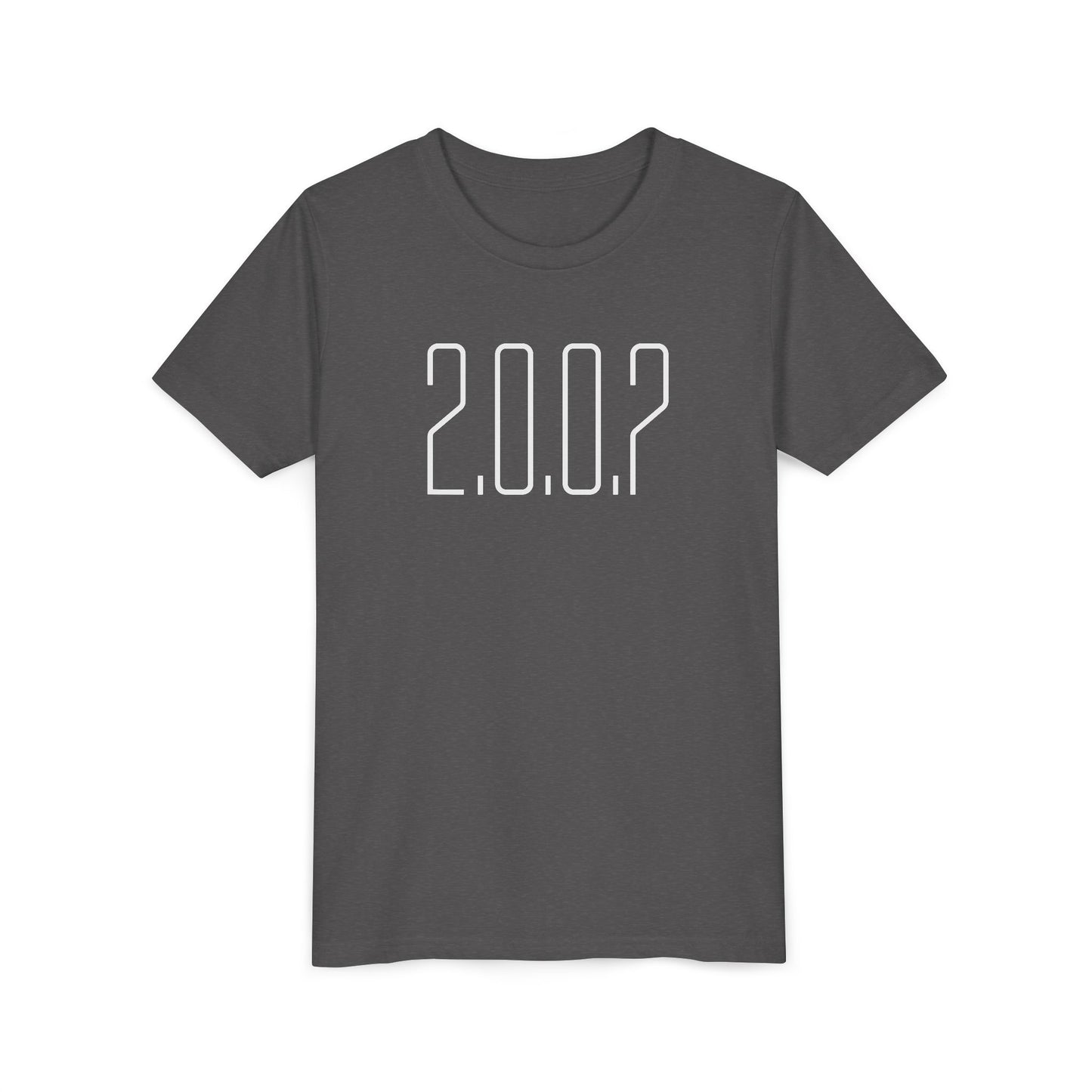 2007 Christian Youth