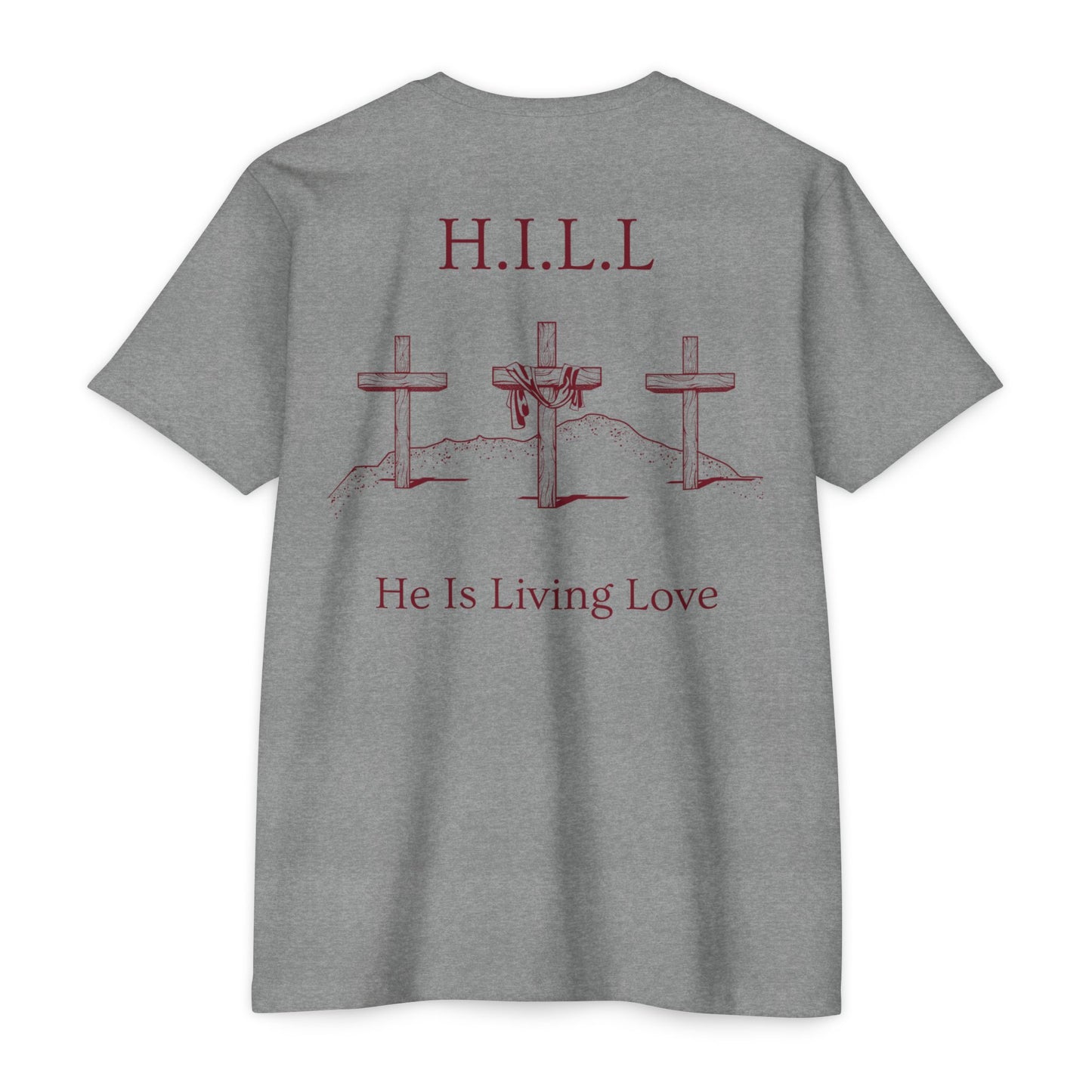Copy of Hill Christian Marron Words
