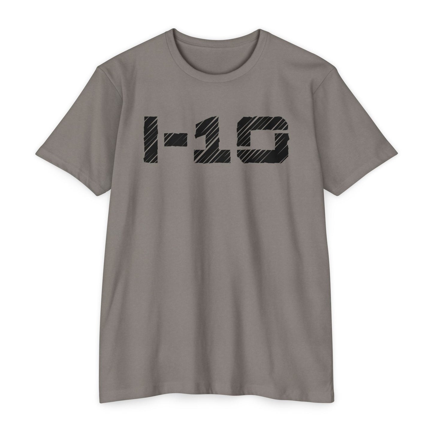 I-10 Christian Black Words