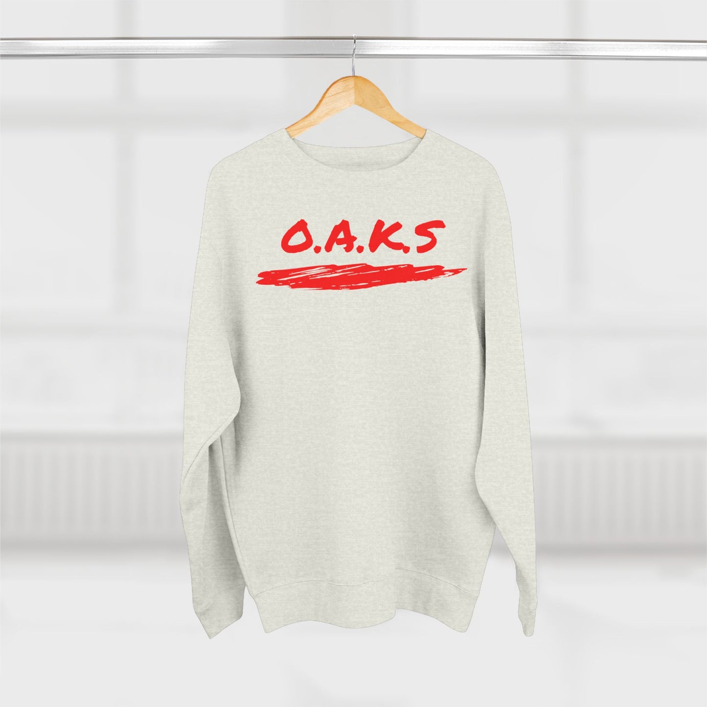 Oaks Christian Red