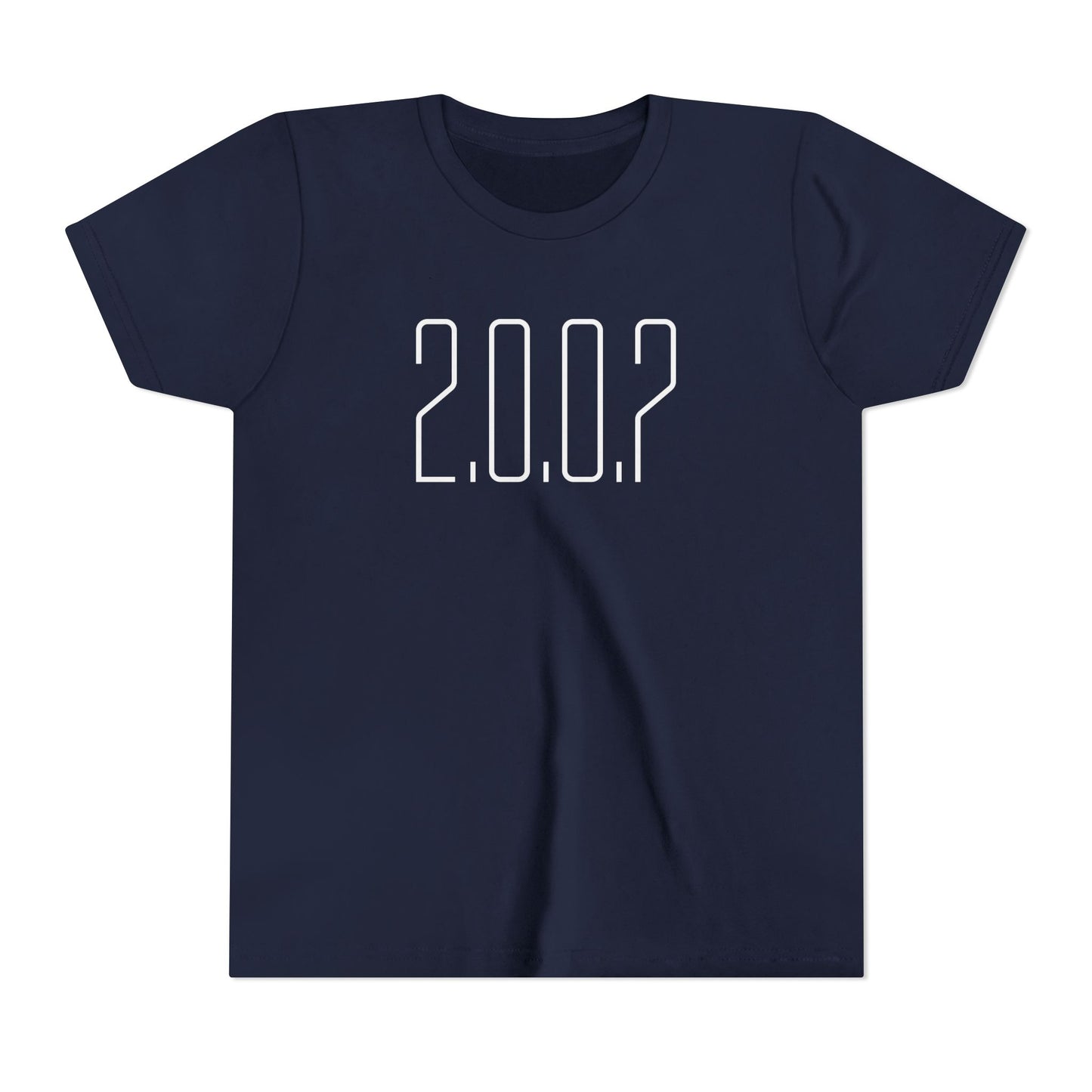 2007 Christian Youth