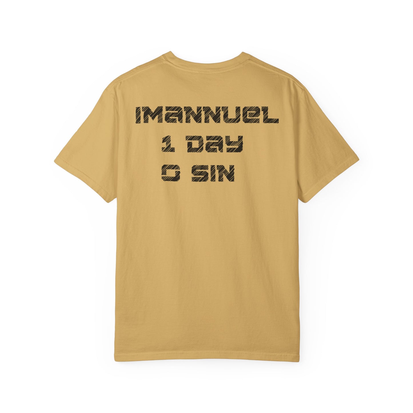 I-10 Christian Black Words