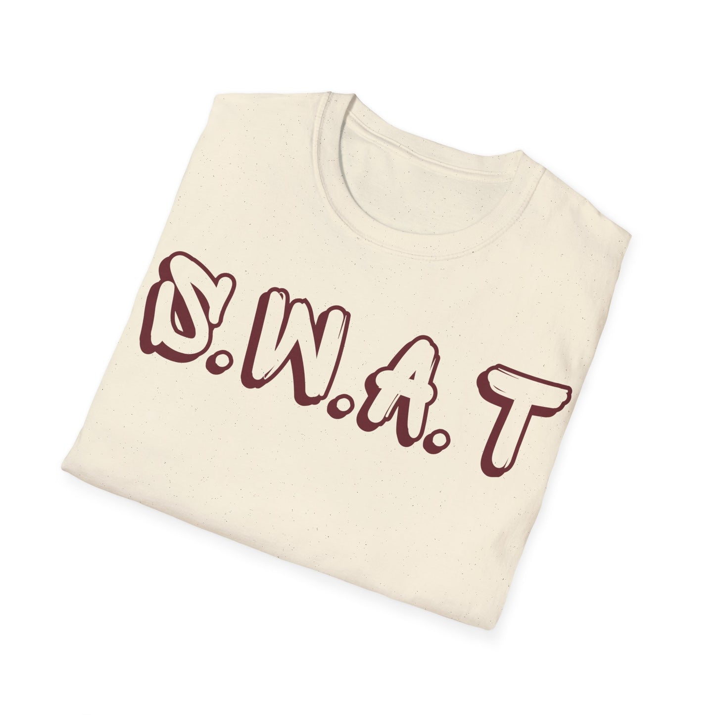 Swat Christian Marron Words
