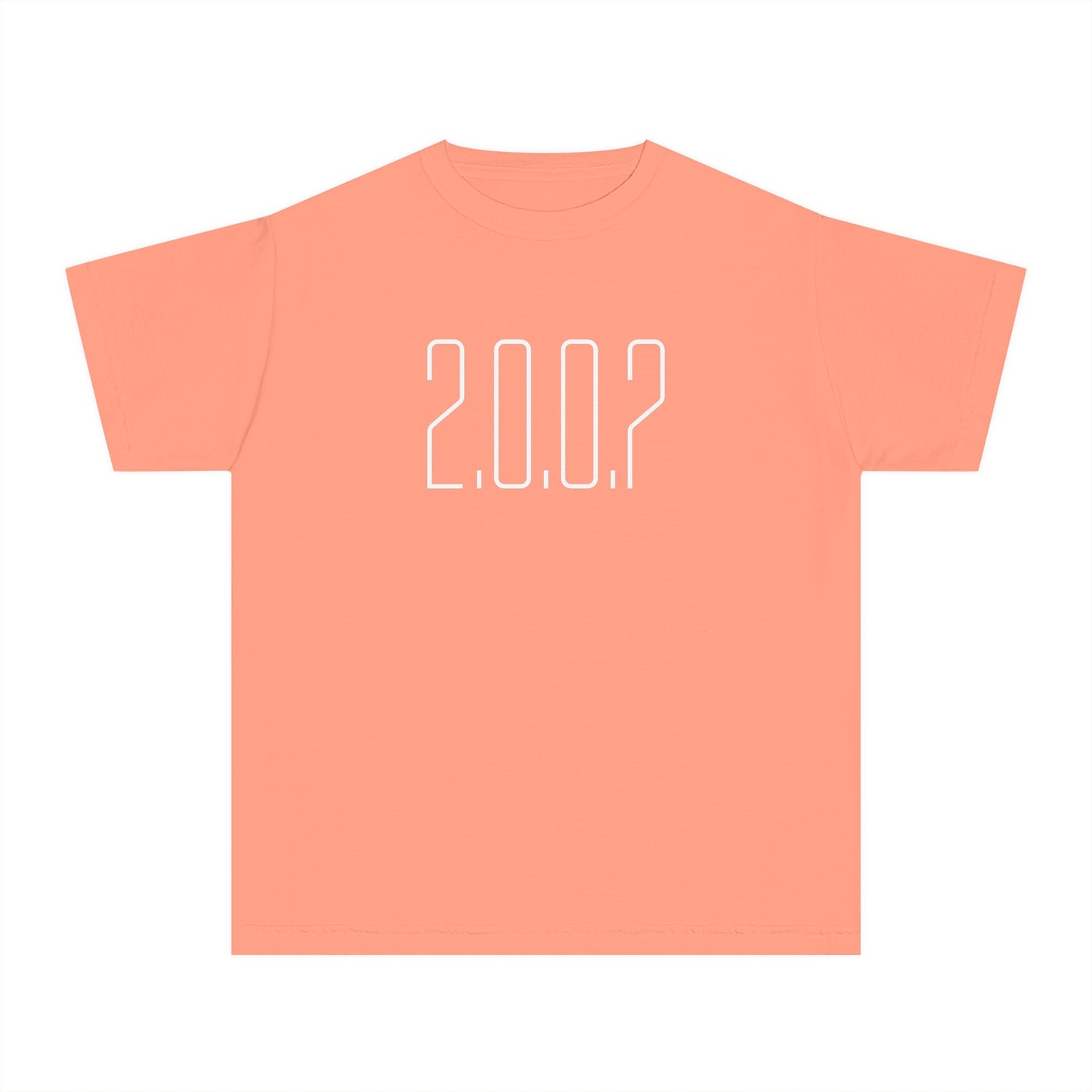 2007 Christian Youth