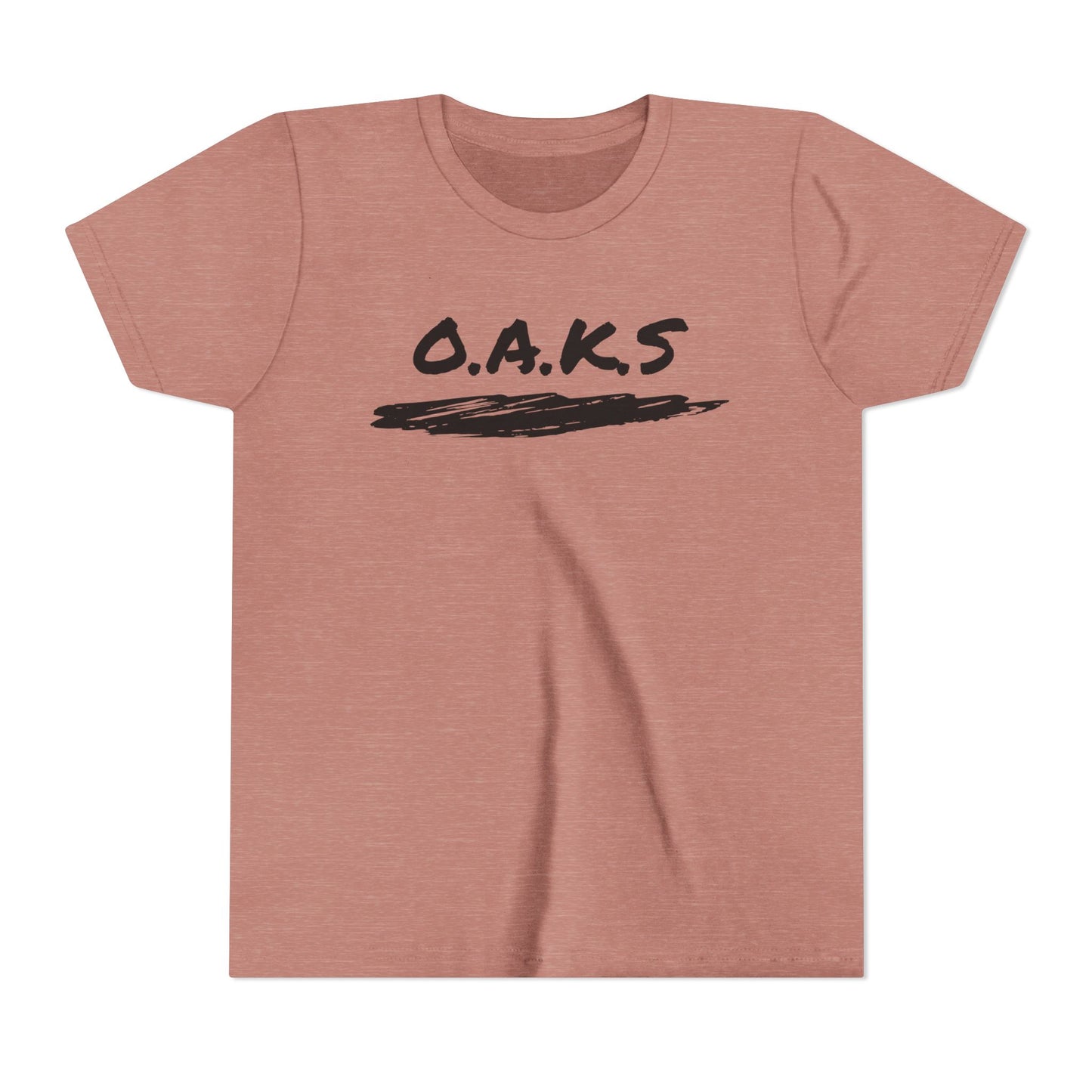 Youth Oaks Christian Black