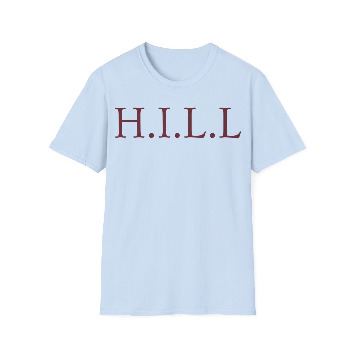 Hill Christian Marron Words