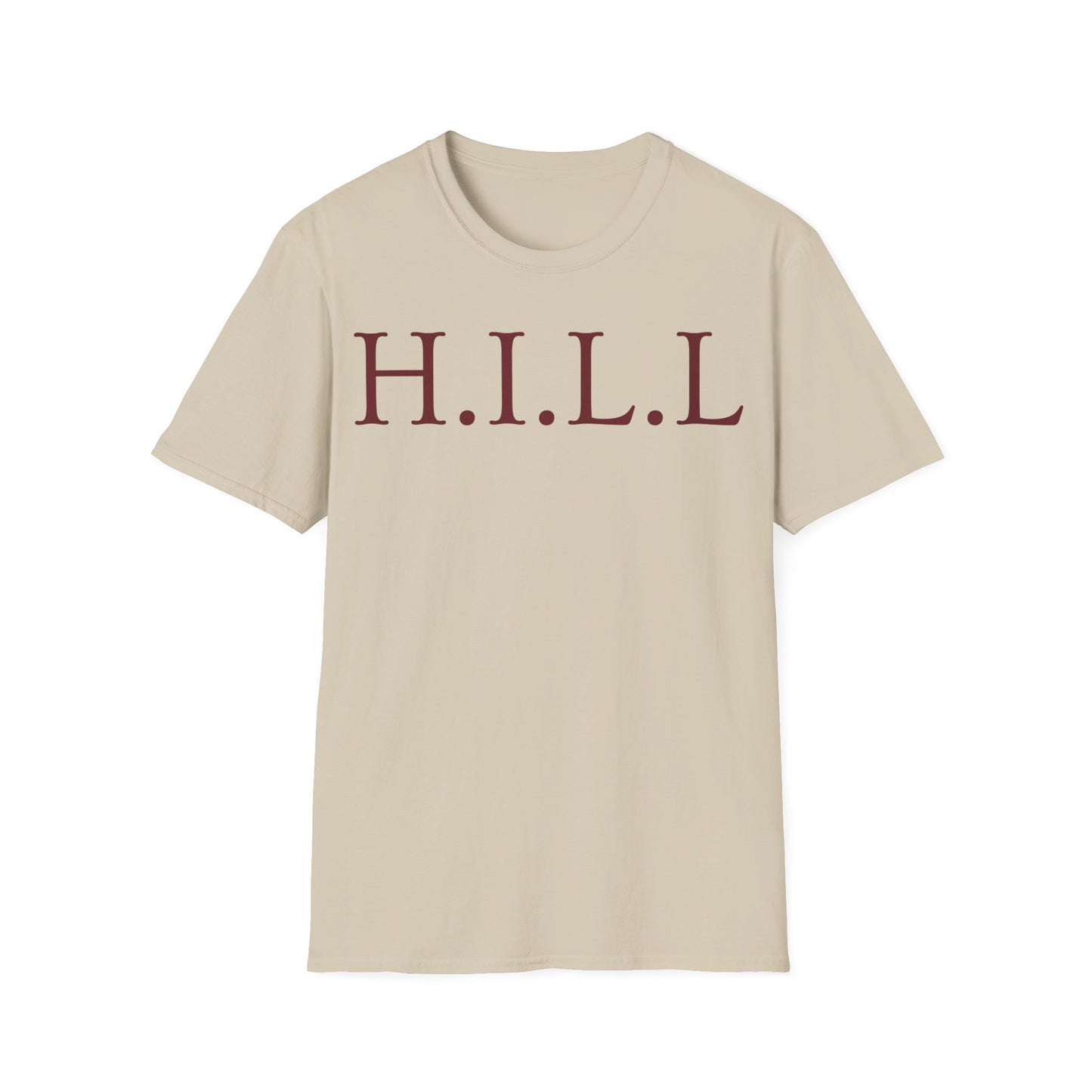 Hill Christian Marron Words