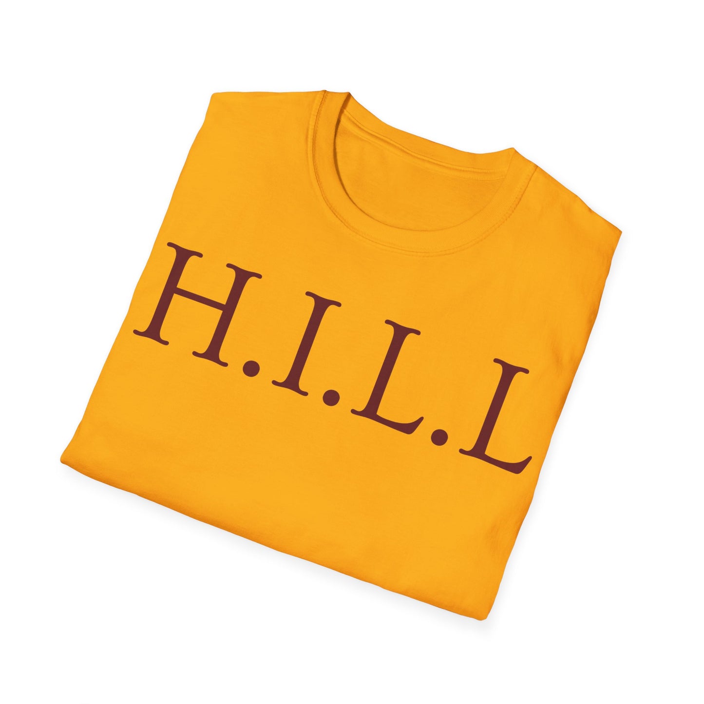 Hill Christian Marron Words