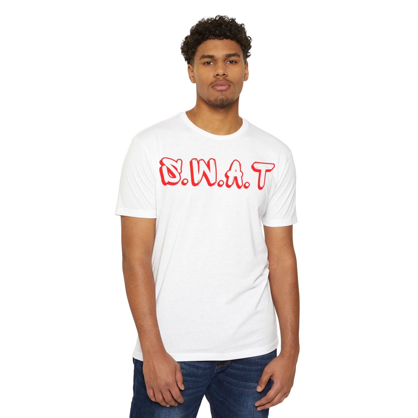 Swat Christian Red Words