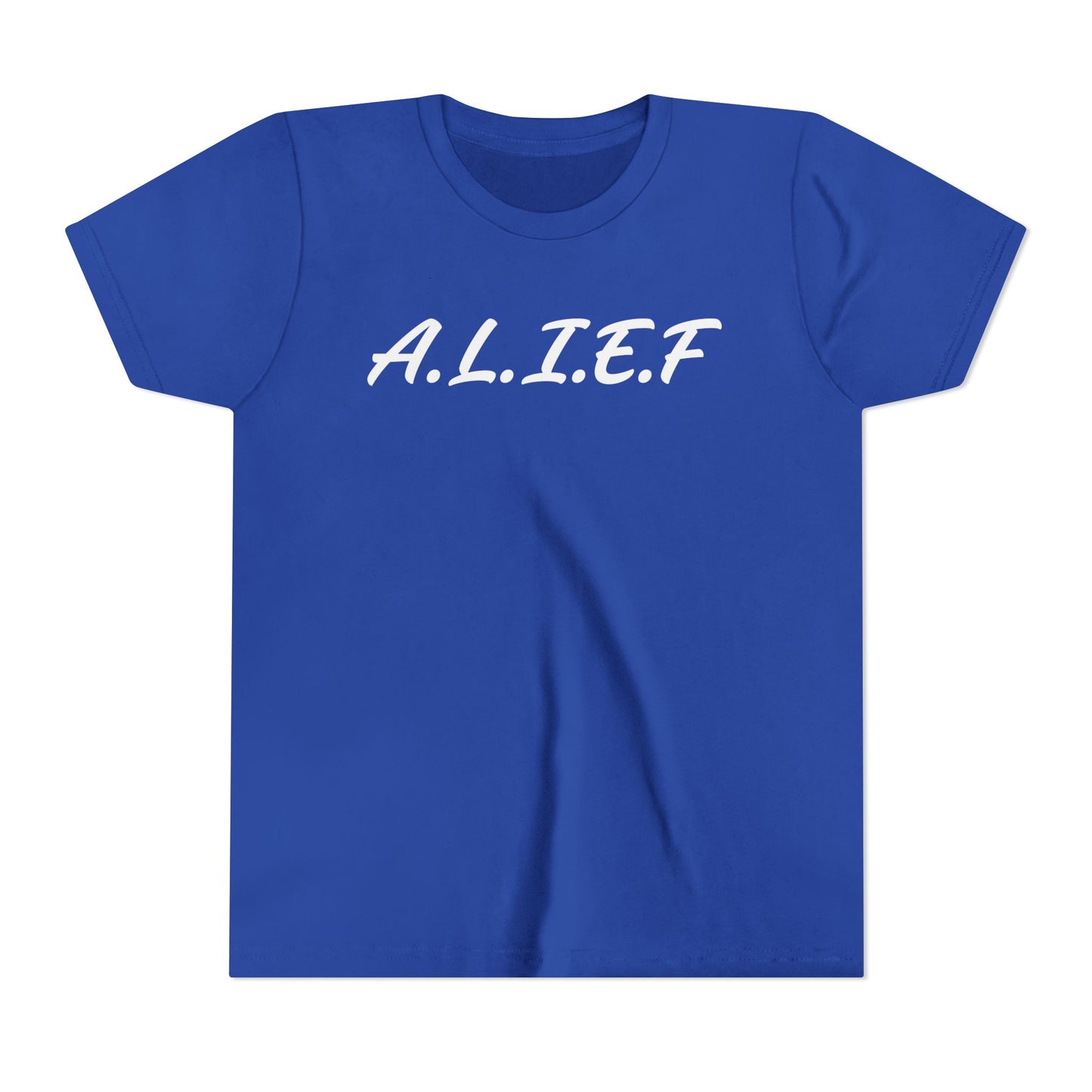 Youth Alief Christian New Specialty