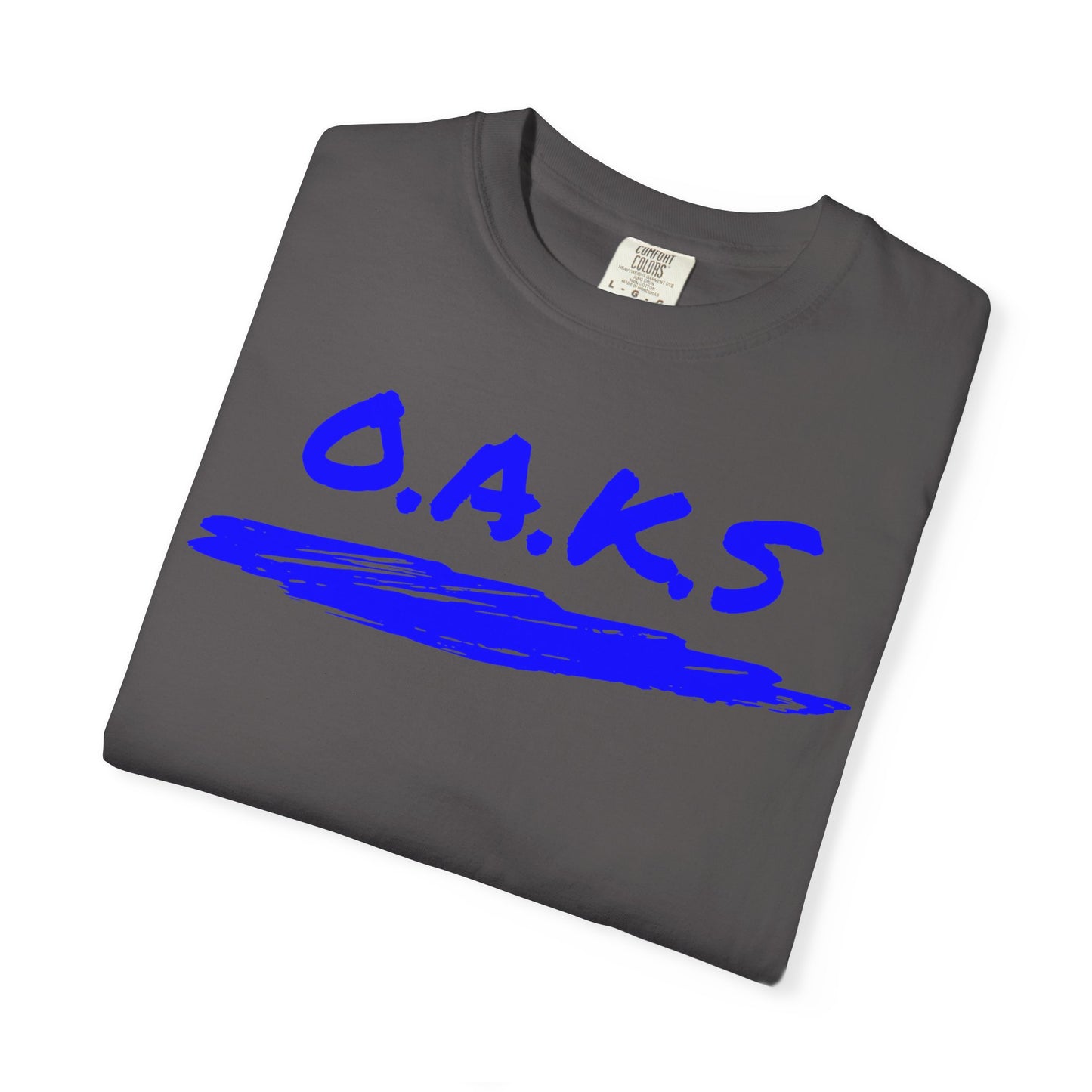 Oaks Christian Blue