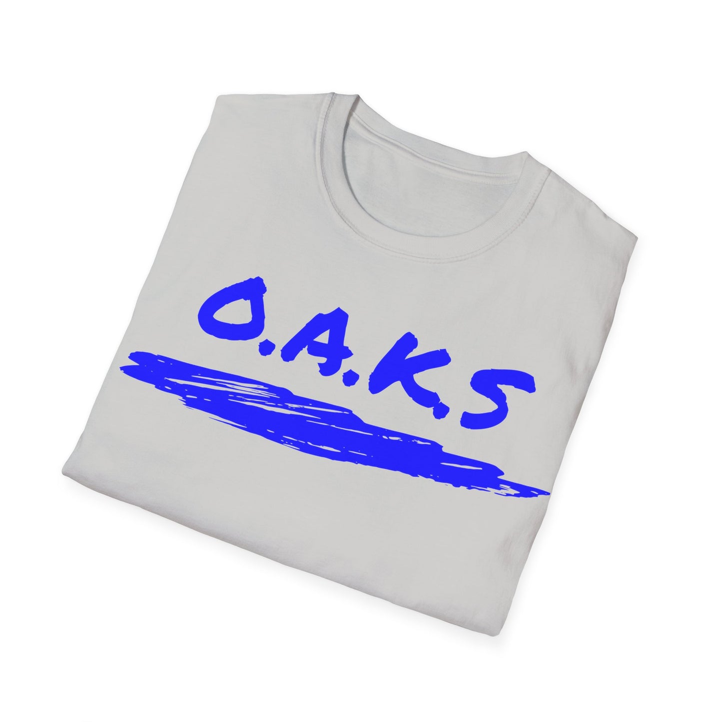 Oaks Christian Blue