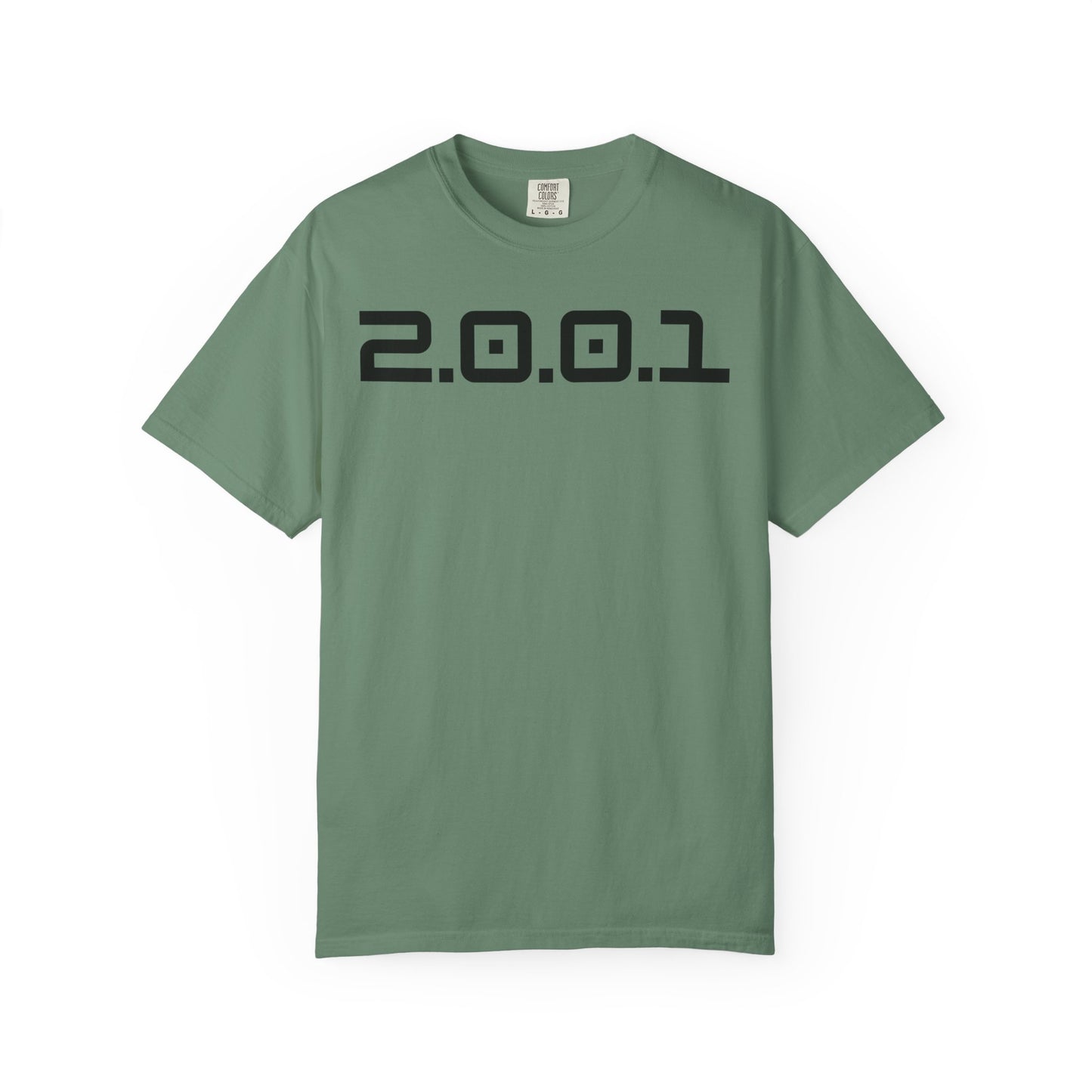 2001 Christian Black Words