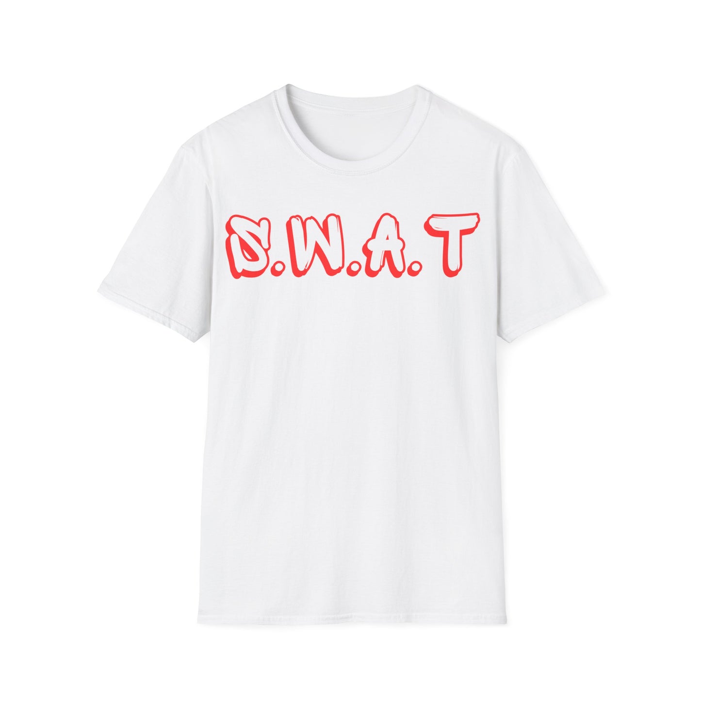 Swat Christian Red Words