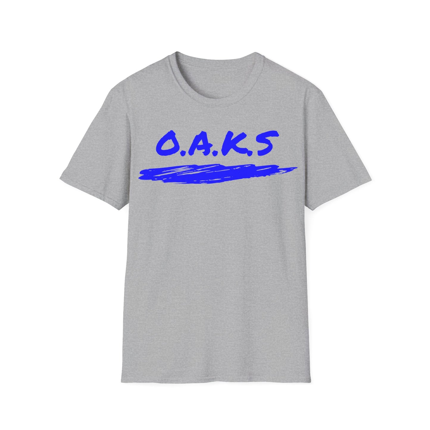 Oaks Christian Blue